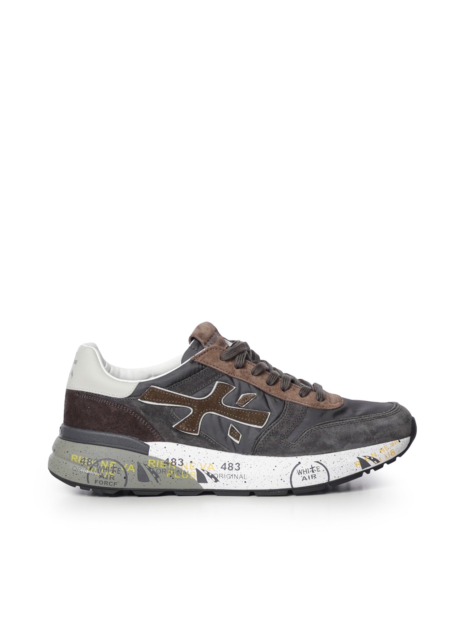 Sneaker Mick MICK 8432 PREMIATA 