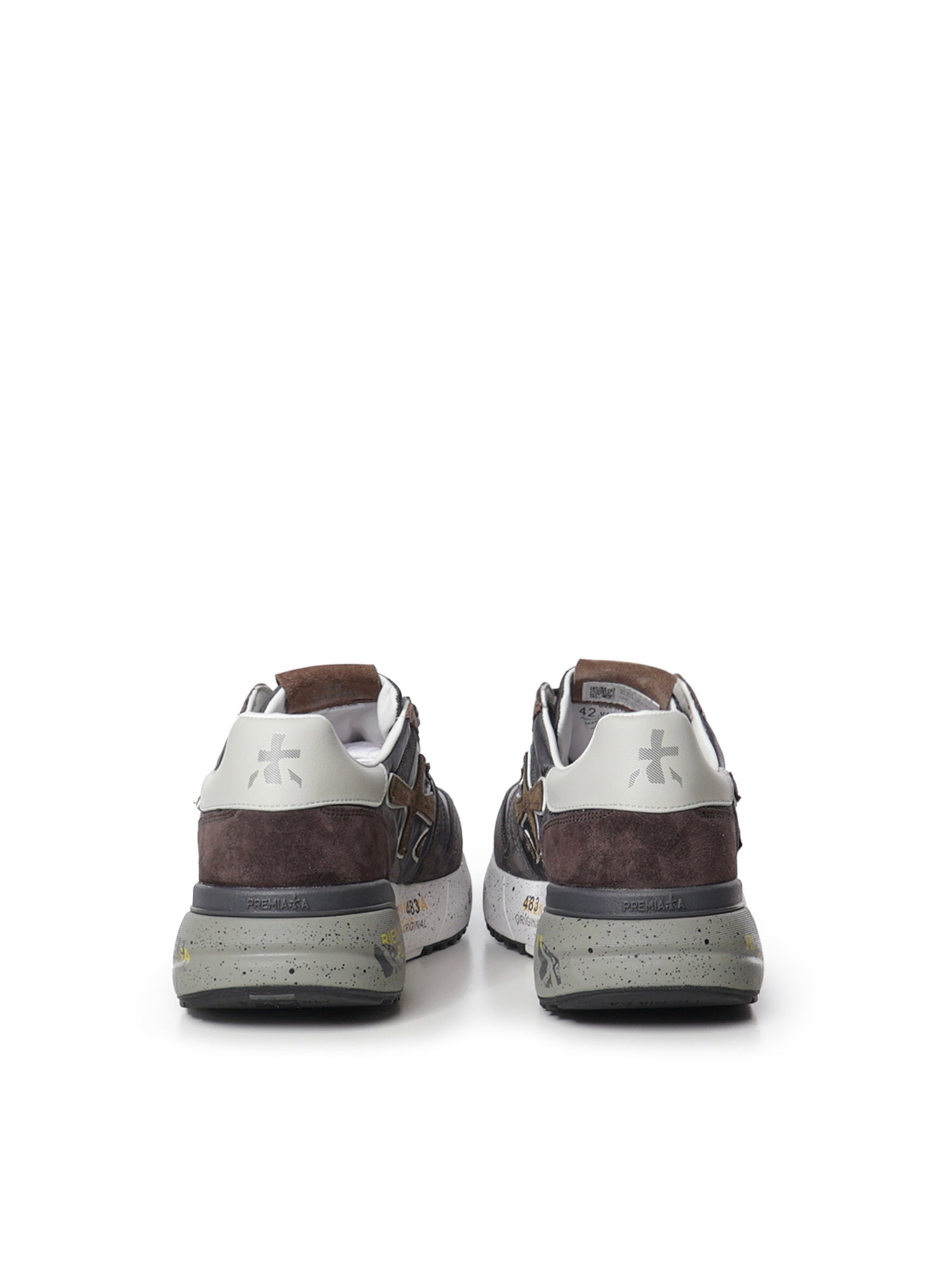 Sneaker Mick MICK 8432 PREMIATA 