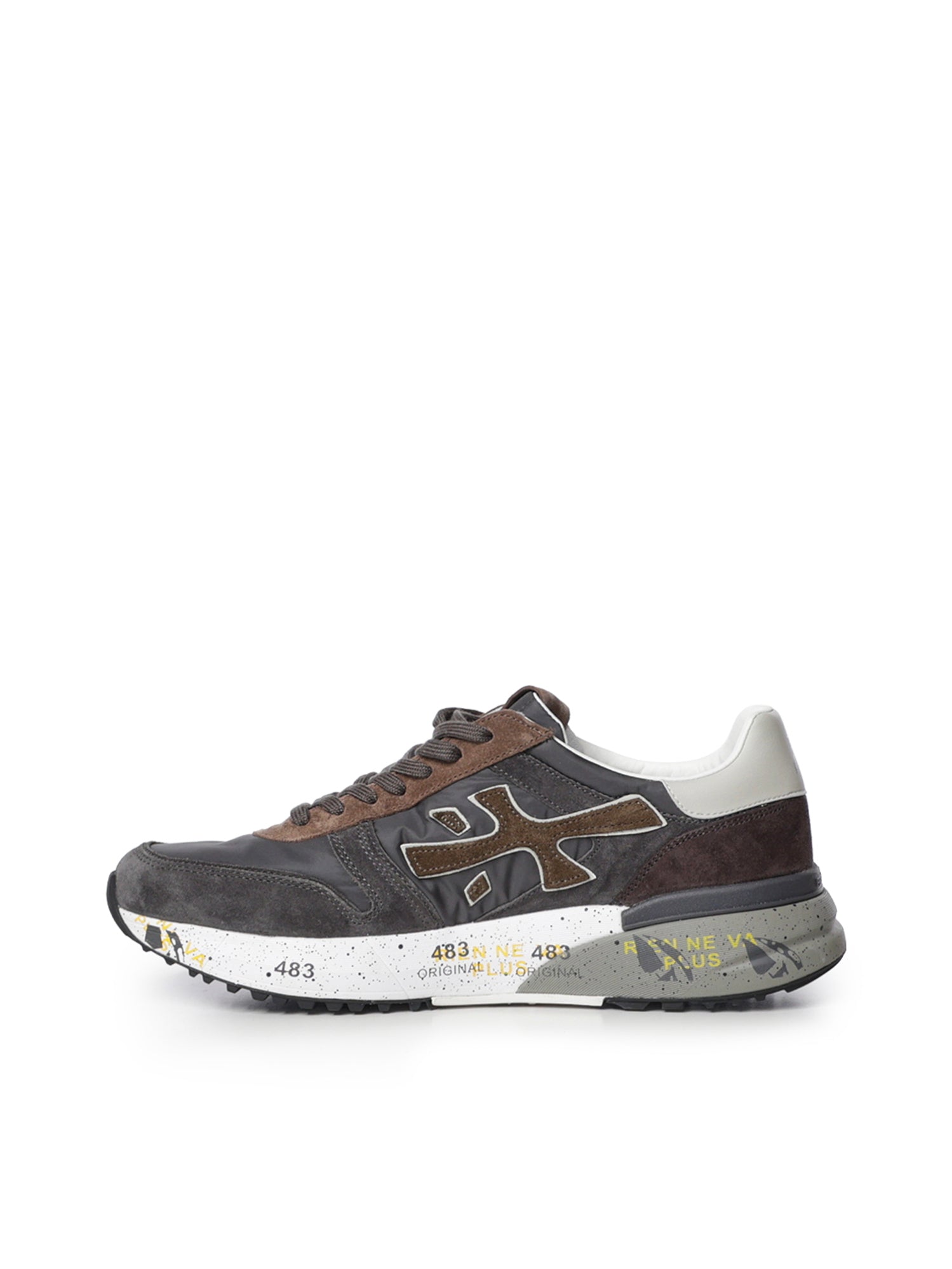 Sneaker Mick MICK 8432 PREMIATA 