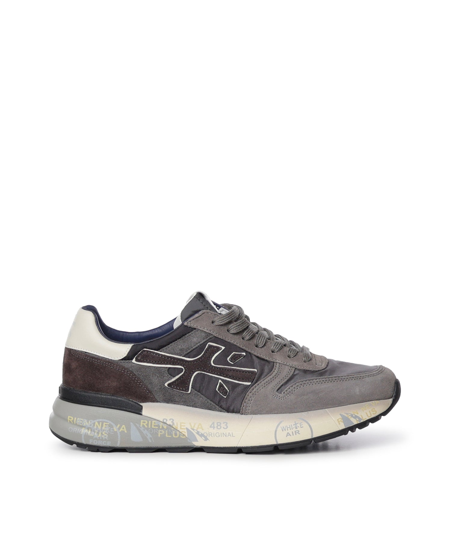 Sneaker Mick MICK 8433 PREMIATA 