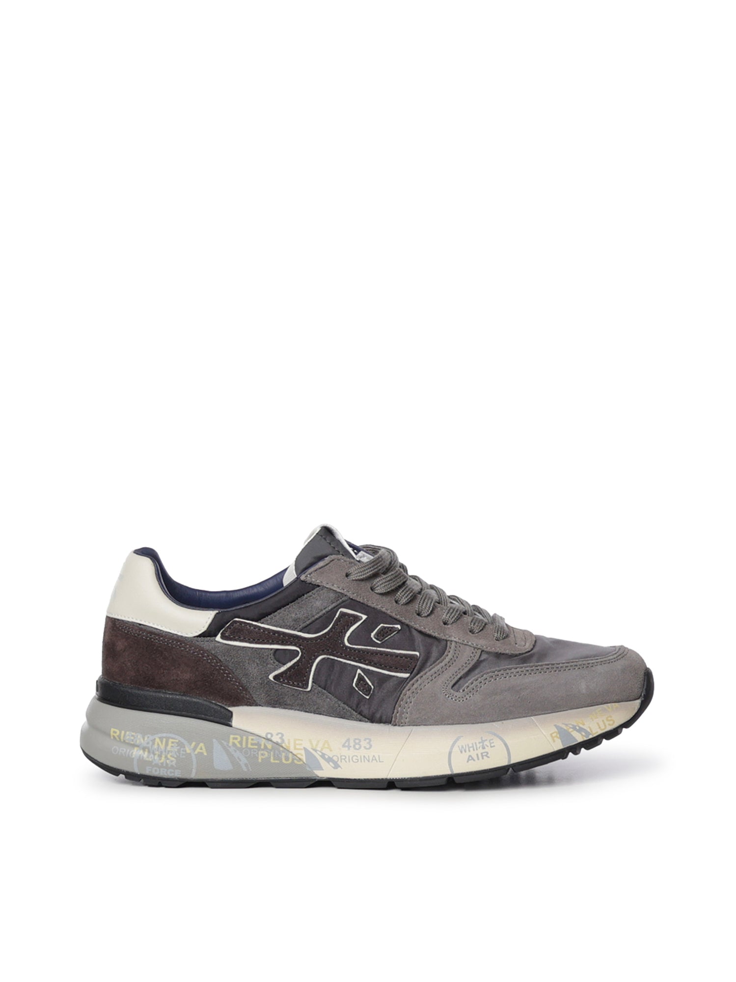 Sneaker Mick MICK 8433 PREMIATA 