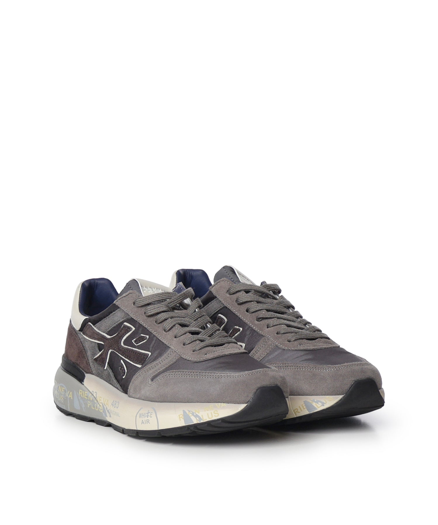 Sneaker Mick MICK 8433 PREMIATA 