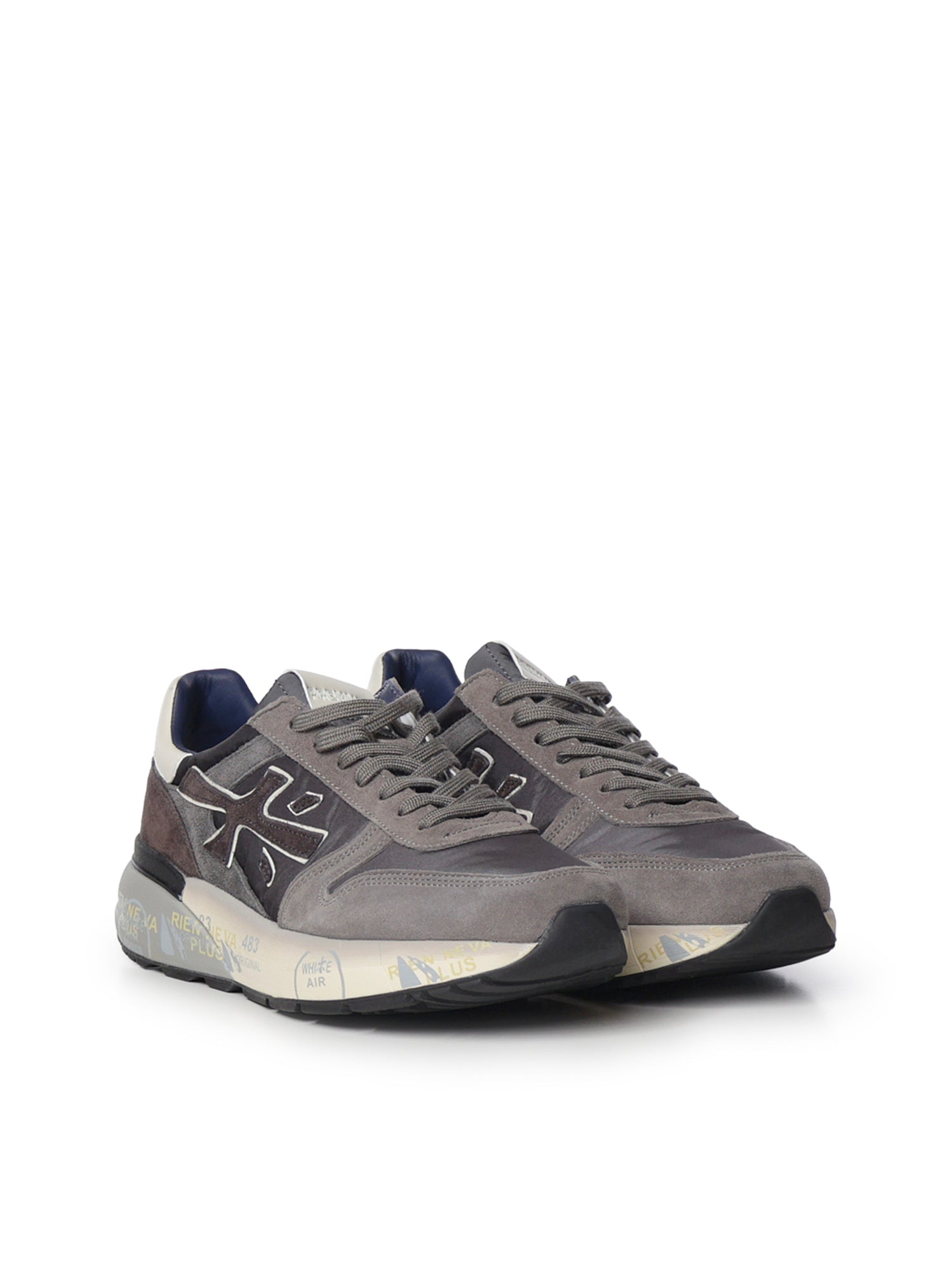 Sneaker Mick MICK 8433 PREMIATA 