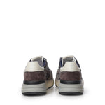 Sneaker Mick MICK 8433 PREMIATA 