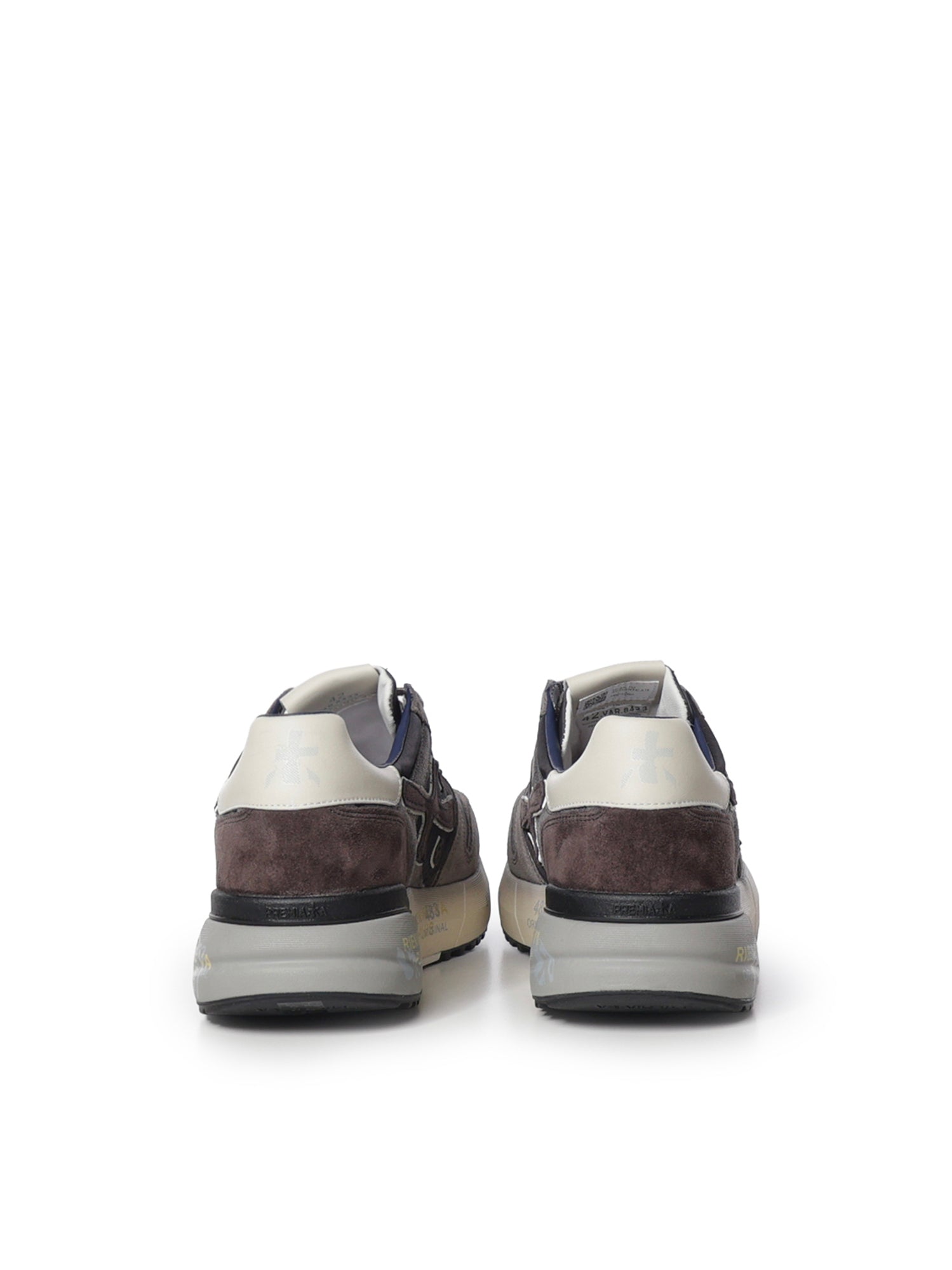 Sneaker Mick MICK 8433 PREMIATA 