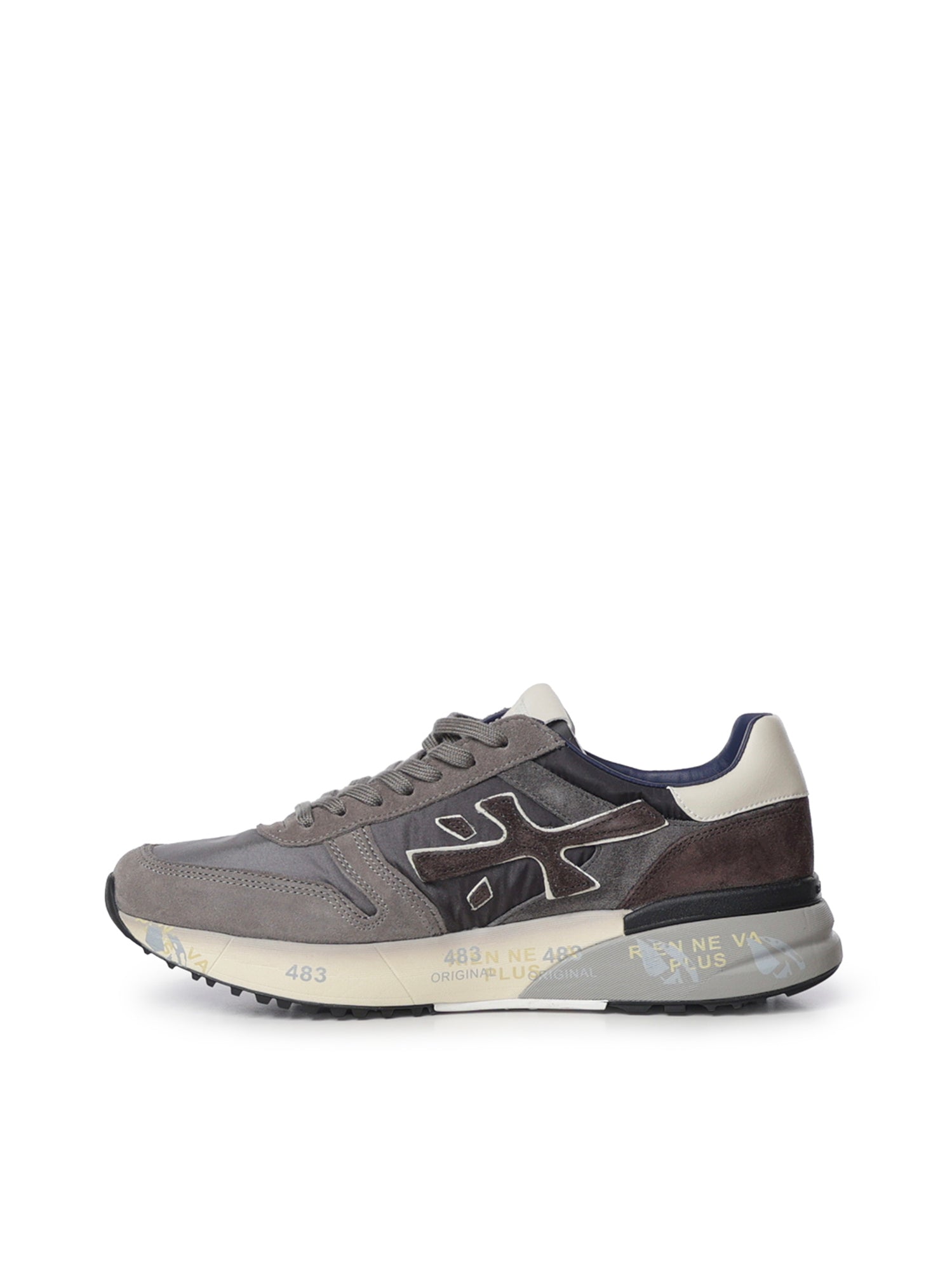 Sneaker Mick MICK 8433 PREMIATA 