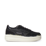 Sneaker Micol con logo MICOL 8567 PREMIATA 