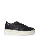 Sneaker Micol con logo MICOL 8567 PREMIATA 