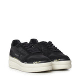 Sneaker Micol con logo MICOL 8567 PREMIATA 