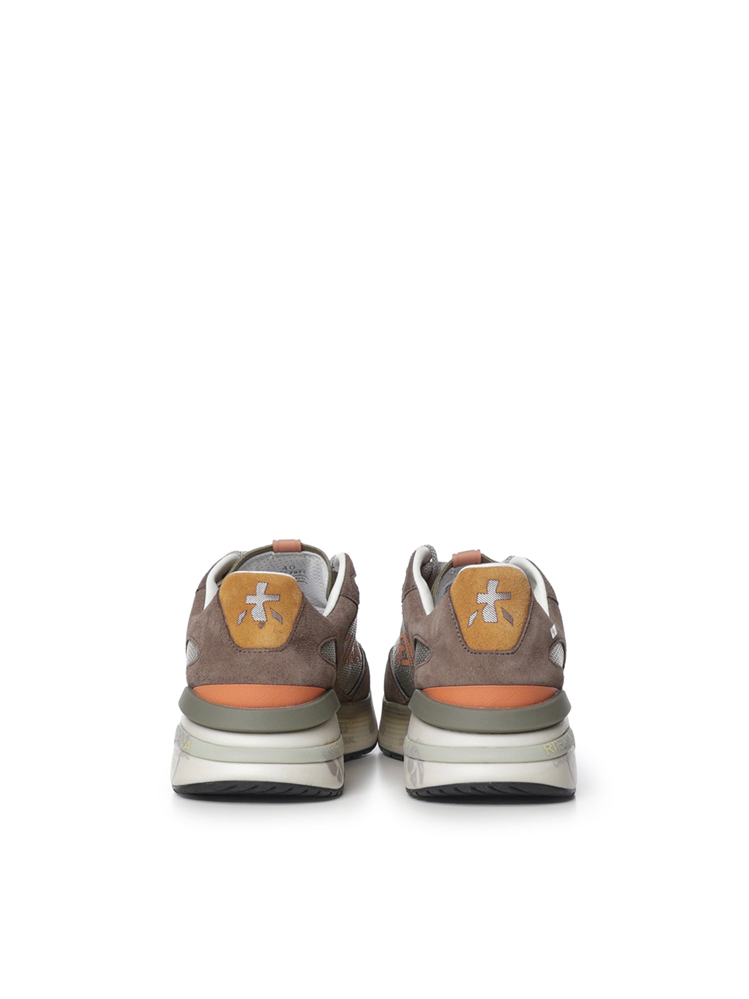 Sneaker Moerun MOERUN 7871 PREMIATA 