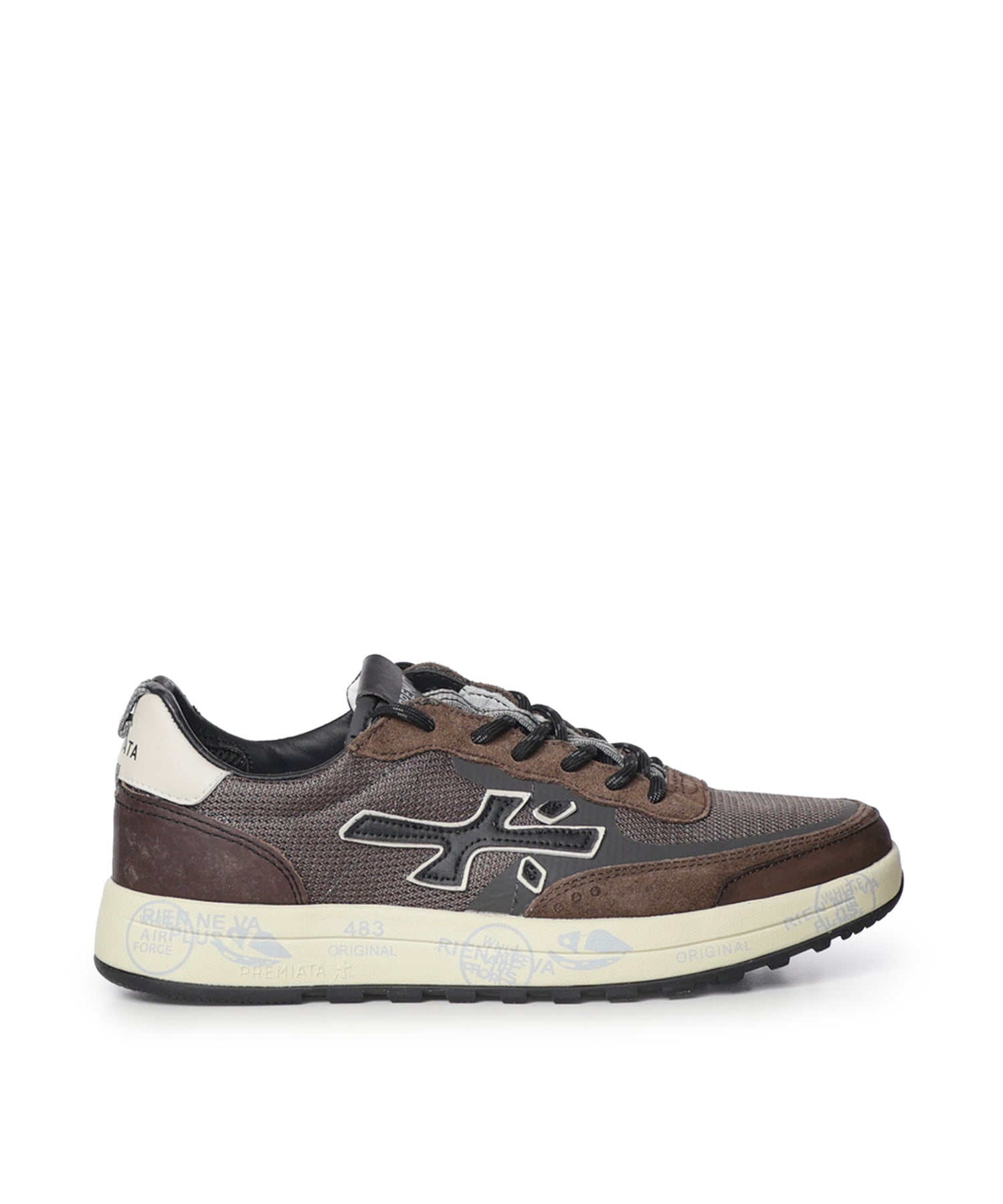 Sneaker Nous NOUS 7725 PREMIATA 