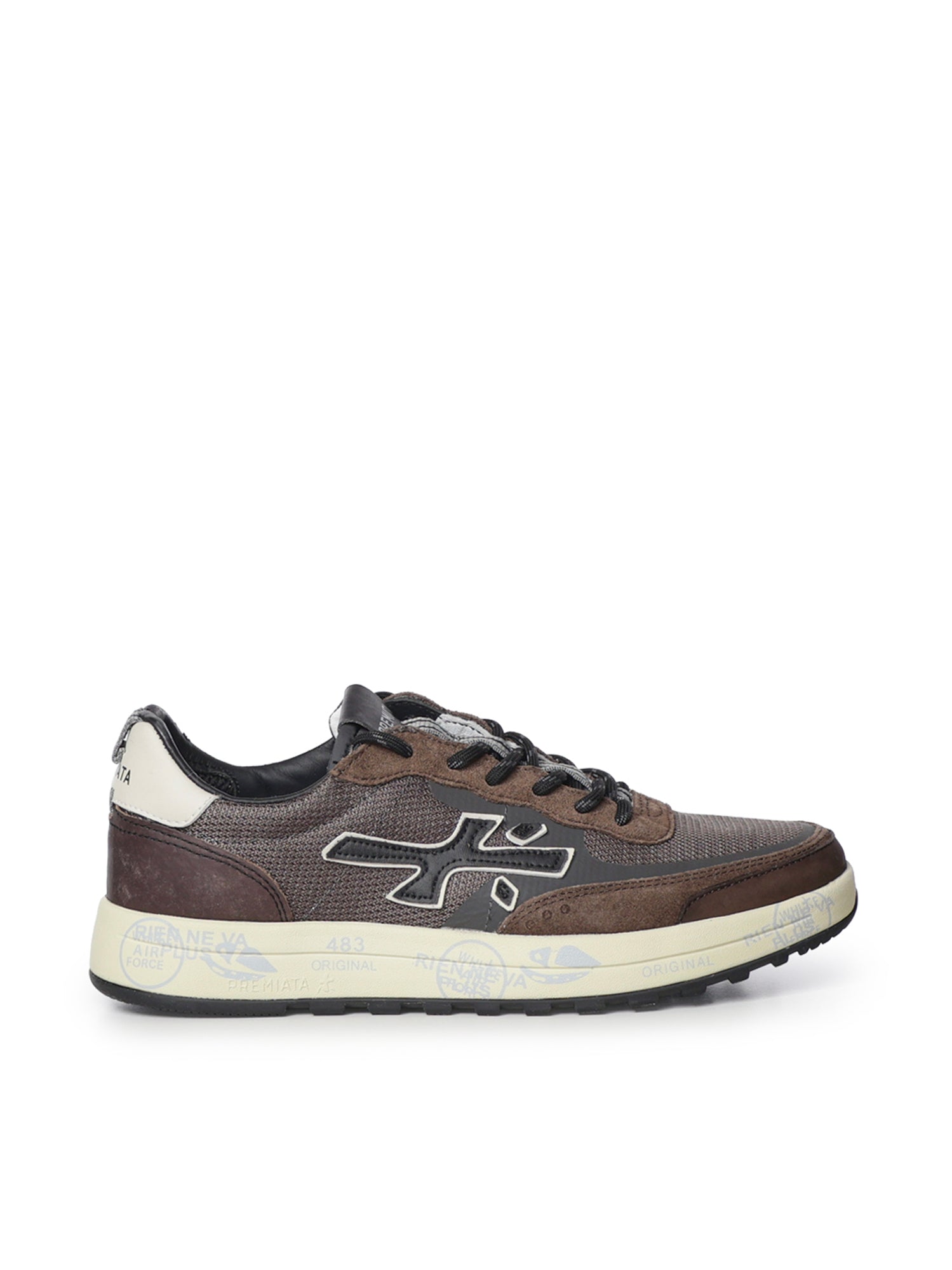 Sneaker Nous NOUS 7725 PREMIATA 