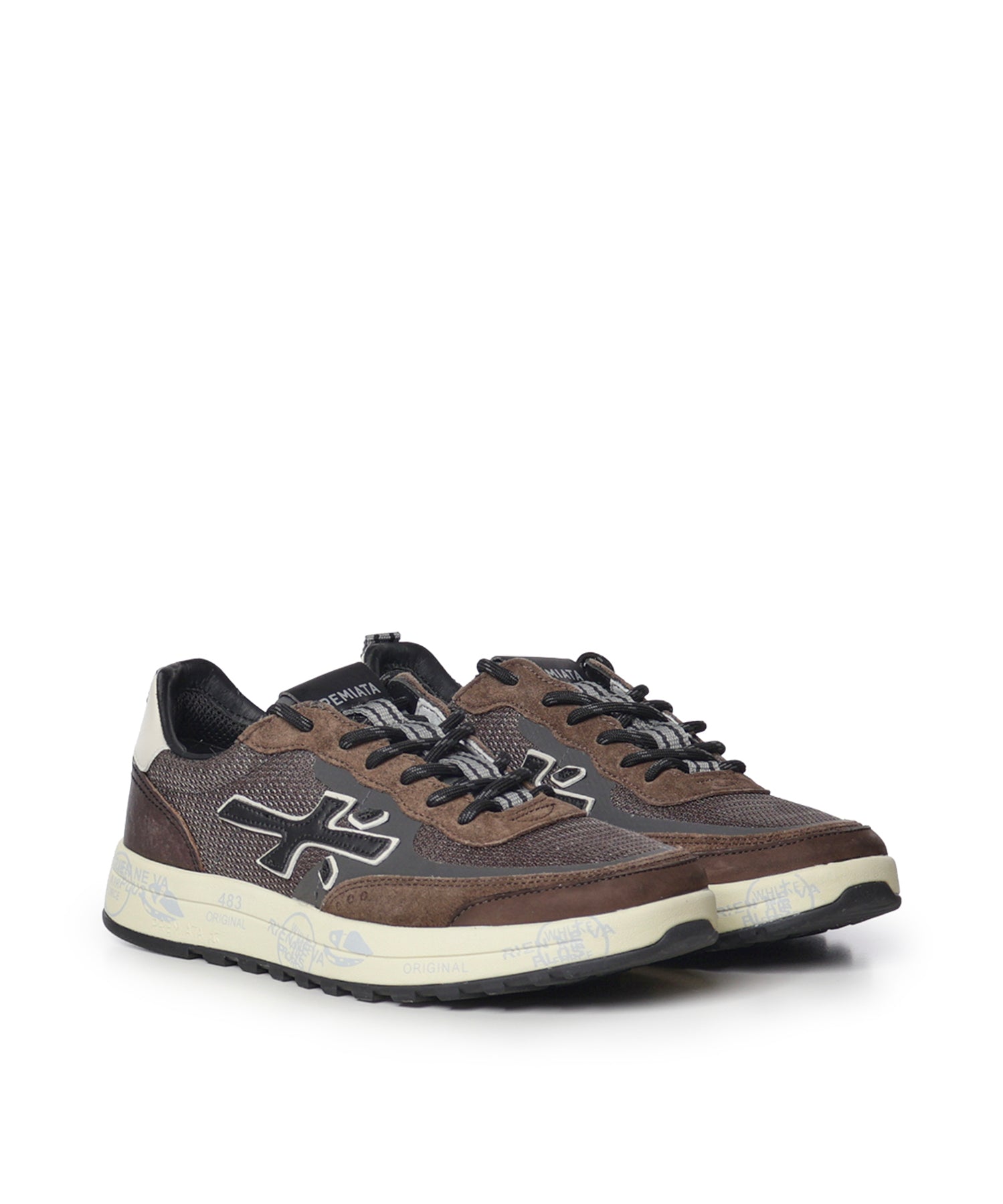 Sneaker Nous NOUS 7725 PREMIATA 