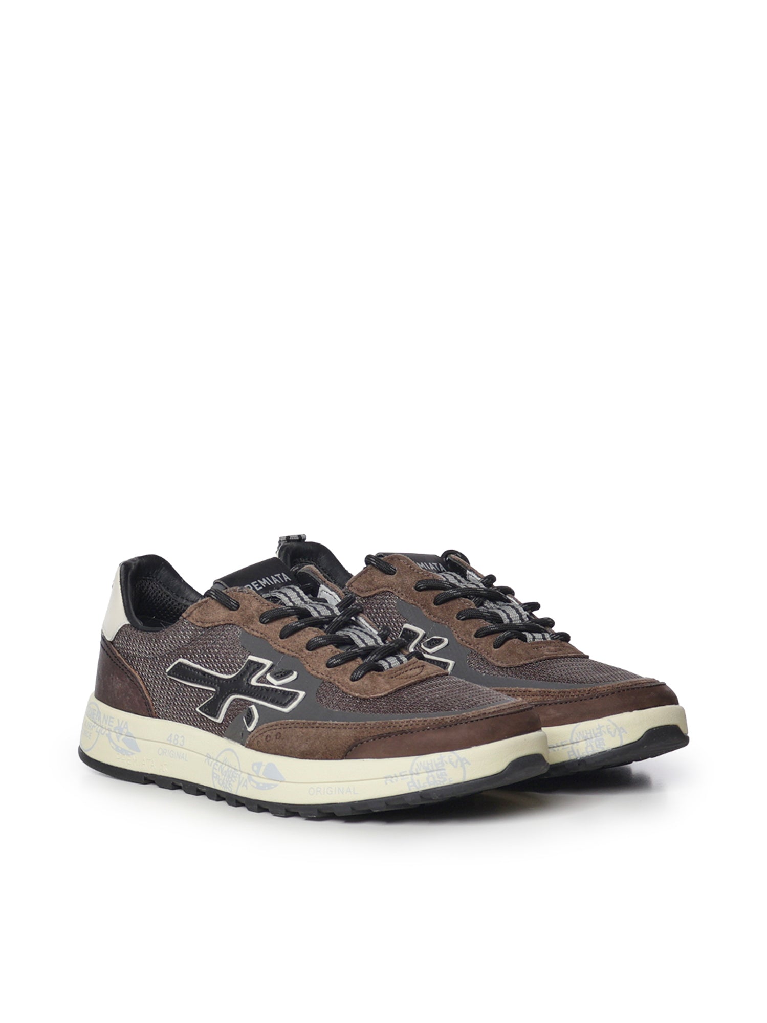 Sneaker Nous NOUS 7725 PREMIATA 