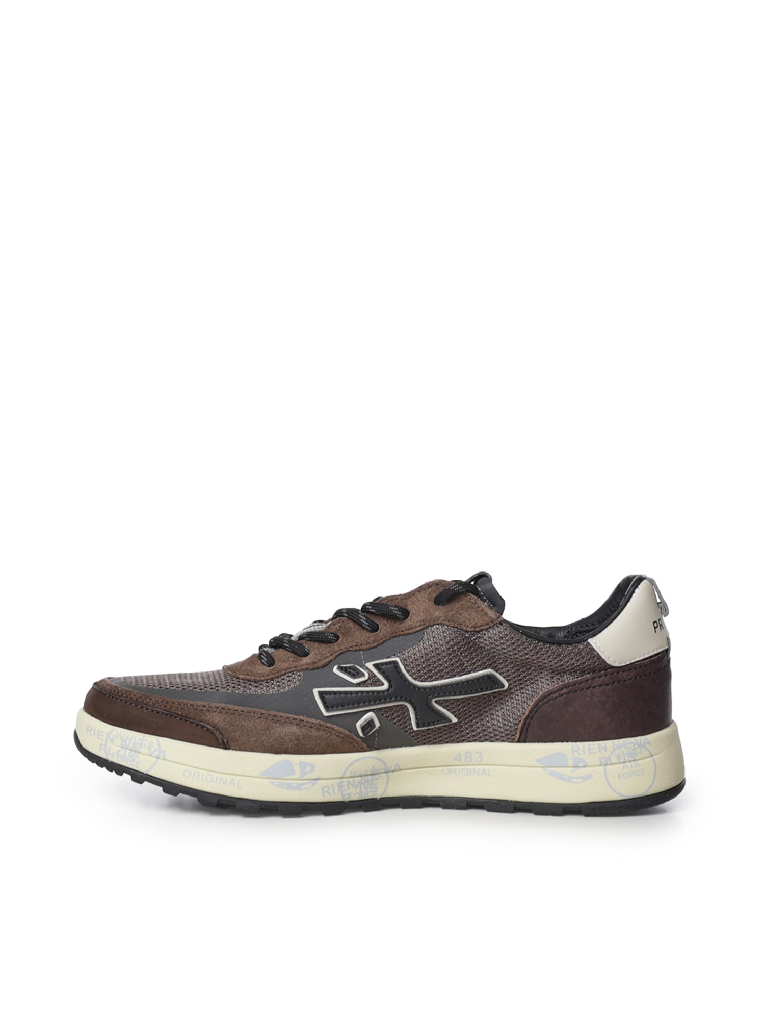Sneaker Nous NOUS 7725 PREMIATA 