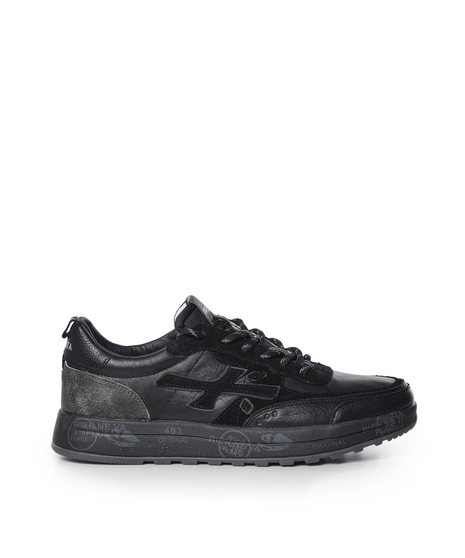 Sneaker Nous NOUS 8465 PREMIATA 