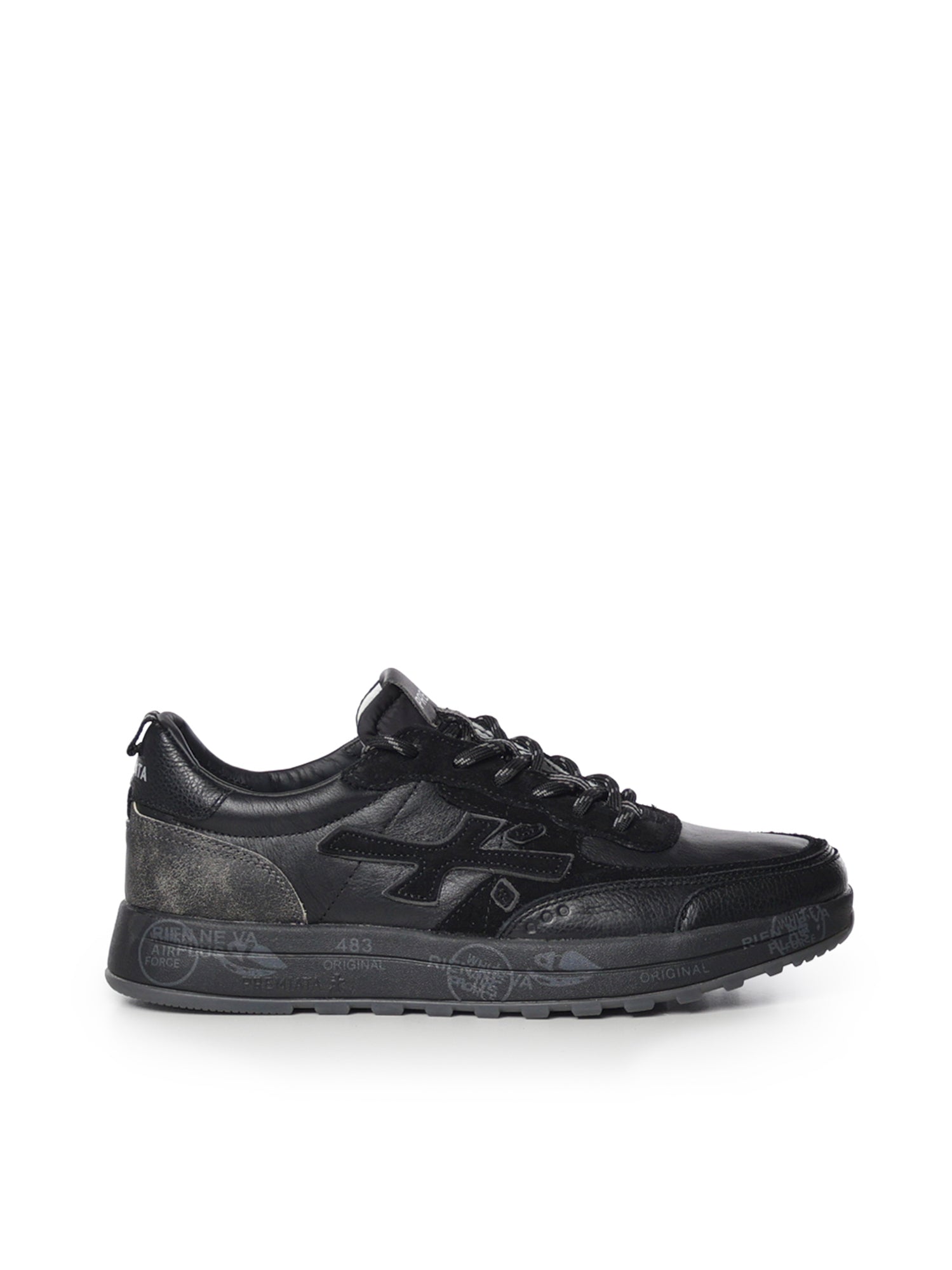 Sneaker Nous NOUS 8465 PREMIATA 