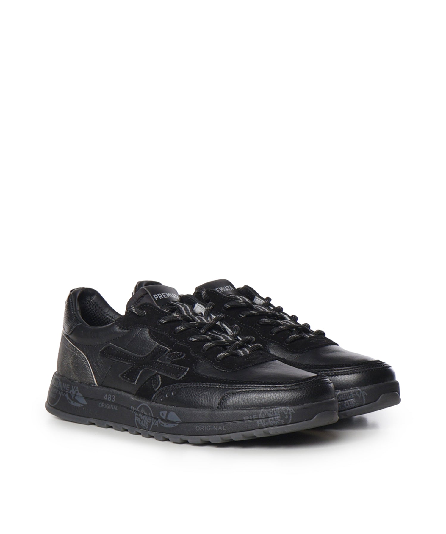 Sneaker Nous NOUS 8465 PREMIATA 