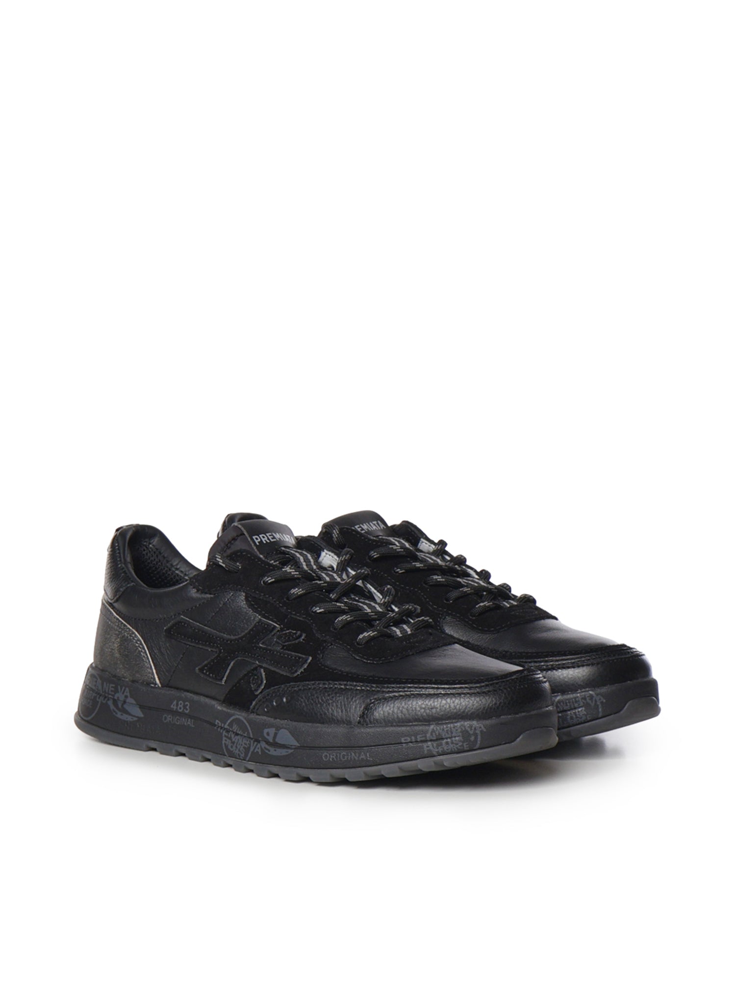 Sneaker Nous NOUS 8465 PREMIATA 