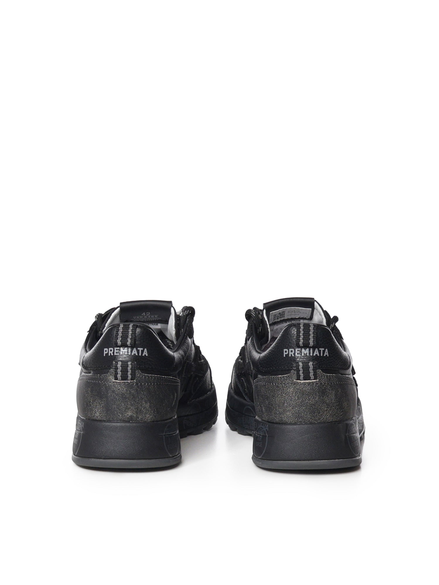 Sneaker Nous NOUS 8465 PREMIATA 
