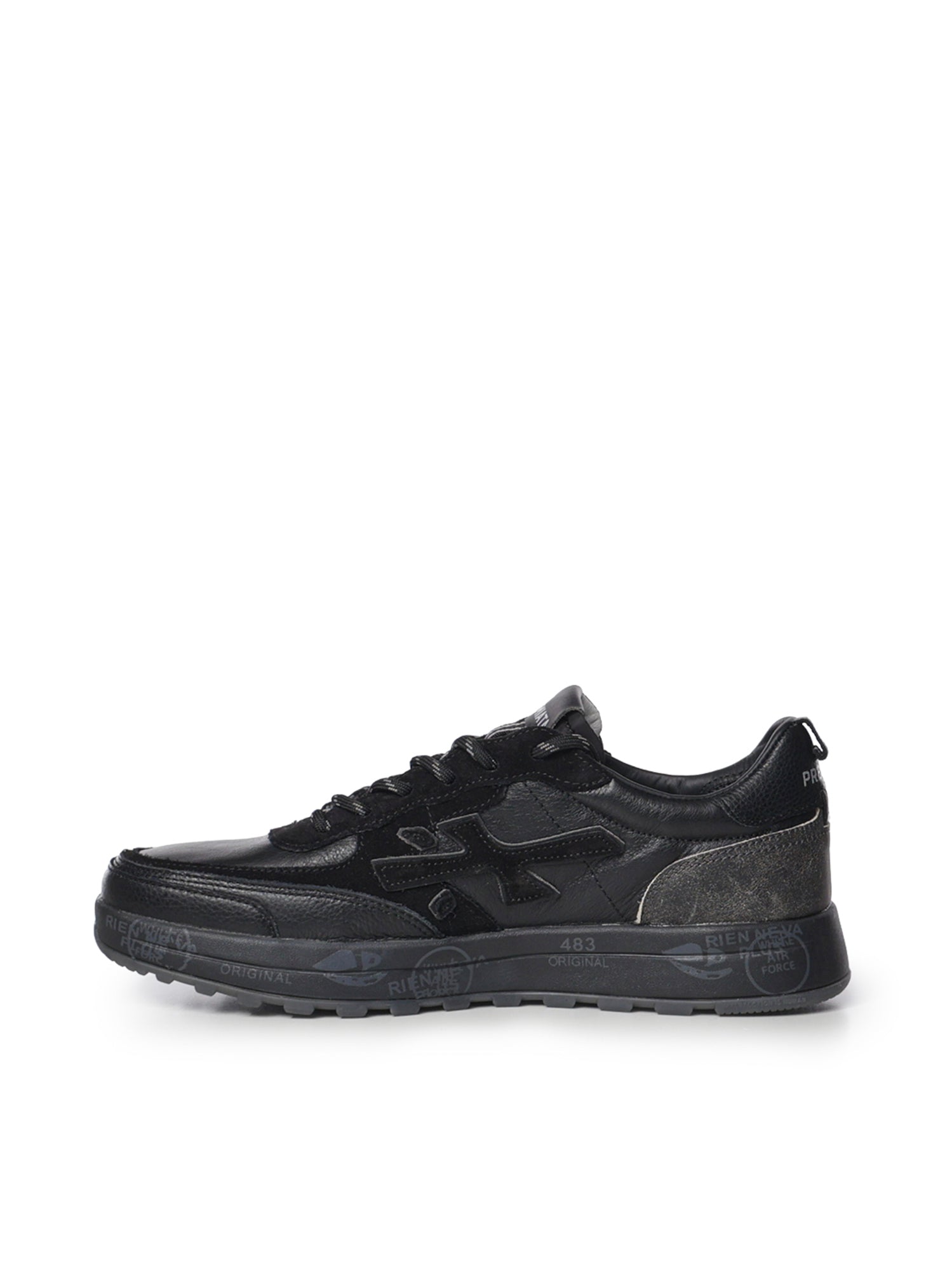 Sneaker Nous NOUS 8465 PREMIATA 