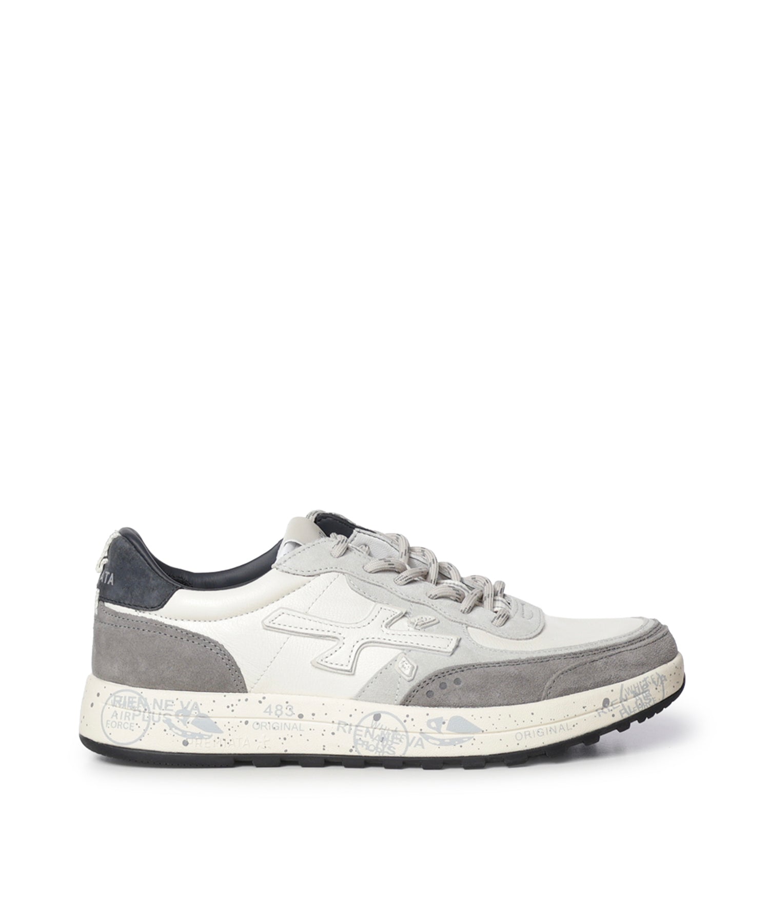 Sneaker Nous NOUS 8466 PREMIATA 