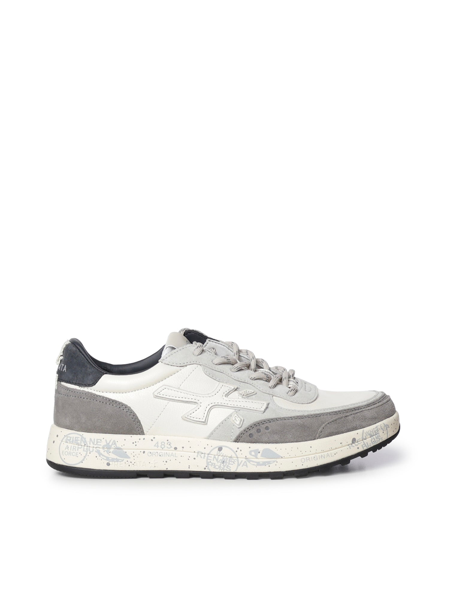 Sneaker Nous NOUS 8466 PREMIATA 