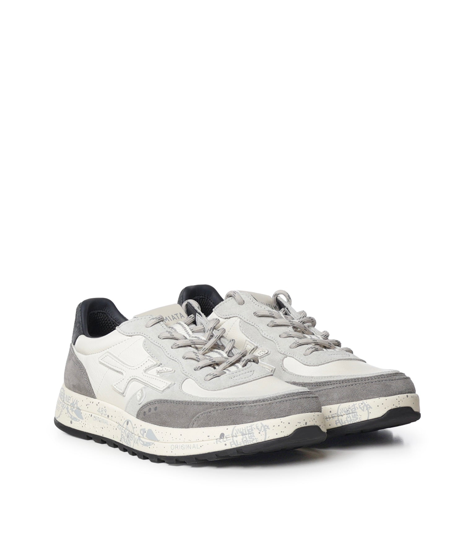 Sneaker Nous NOUS 8466 PREMIATA 
