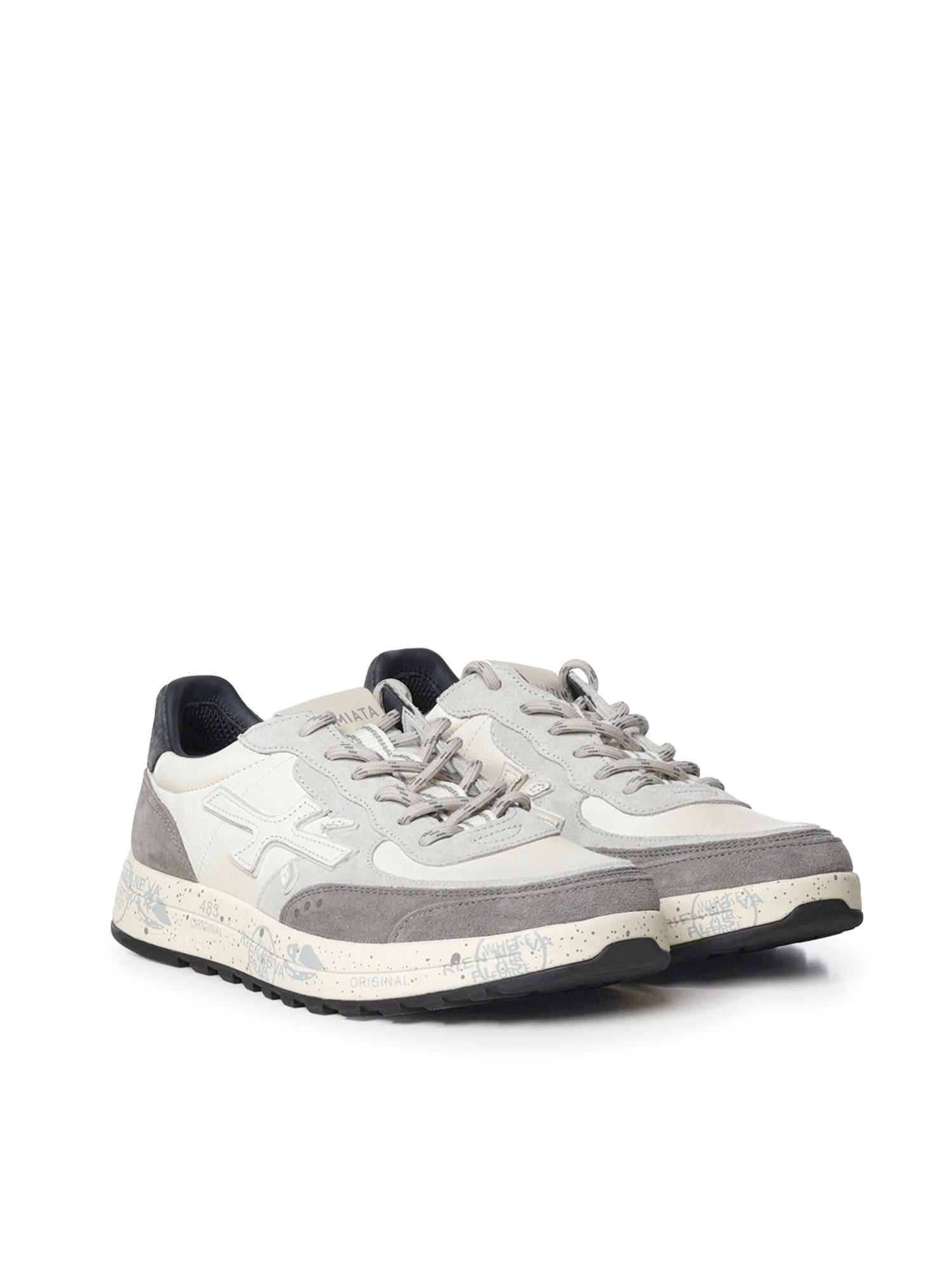 Sneaker Nous NOUS 8466 PREMIATA 