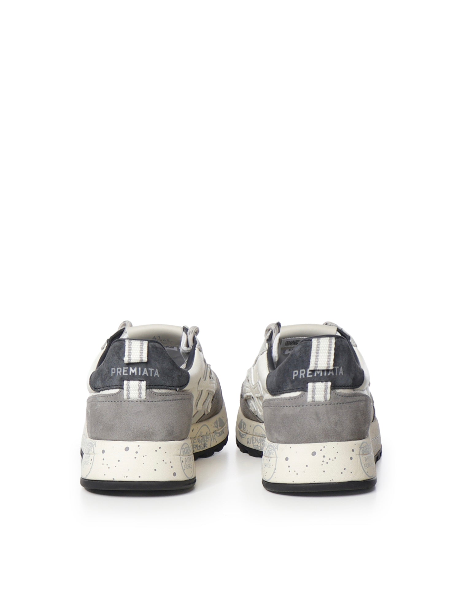 Sneaker Nous NOUS 8466 PREMIATA 