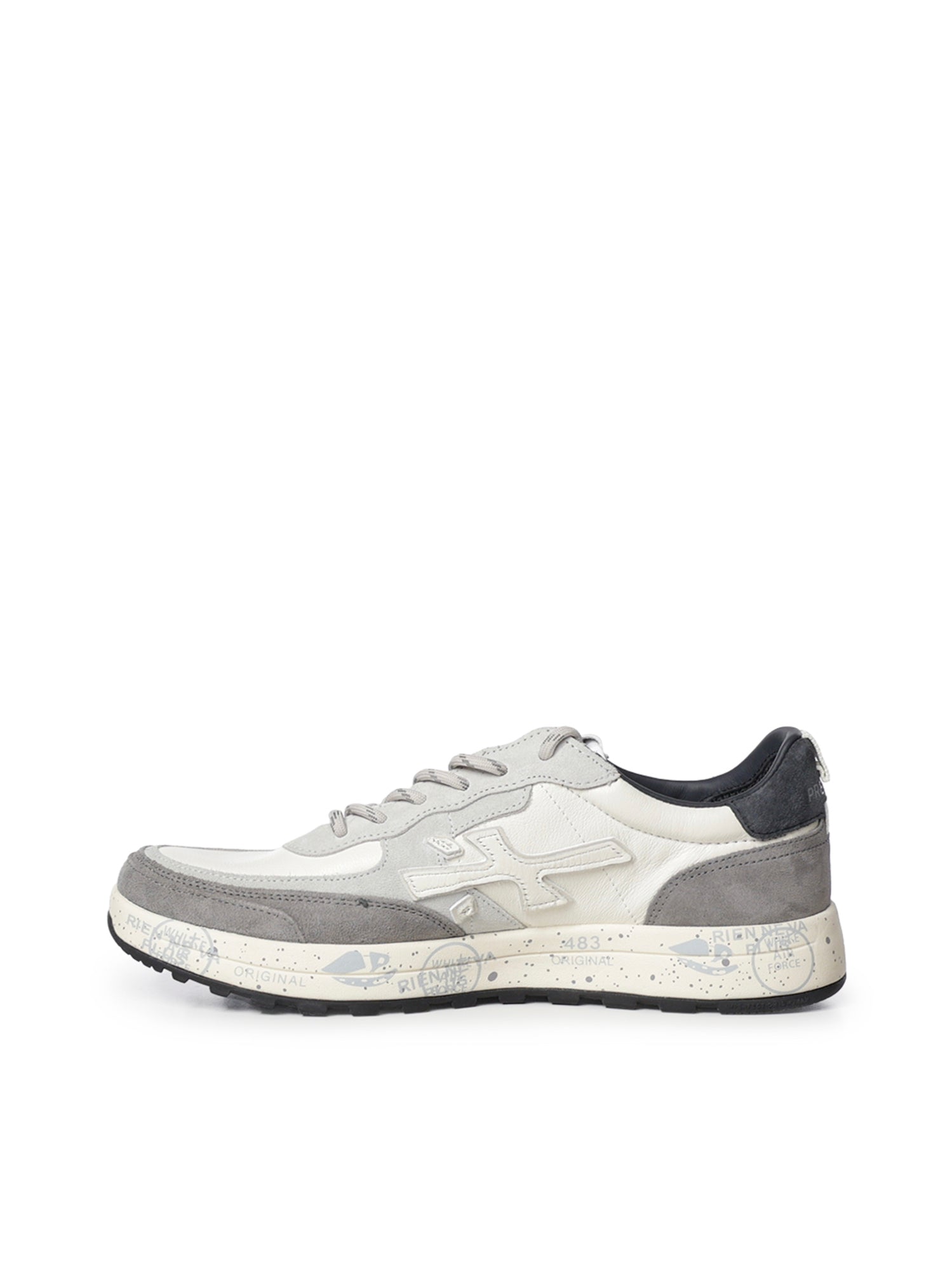 Sneaker Nous NOUS 8466 PREMIATA 