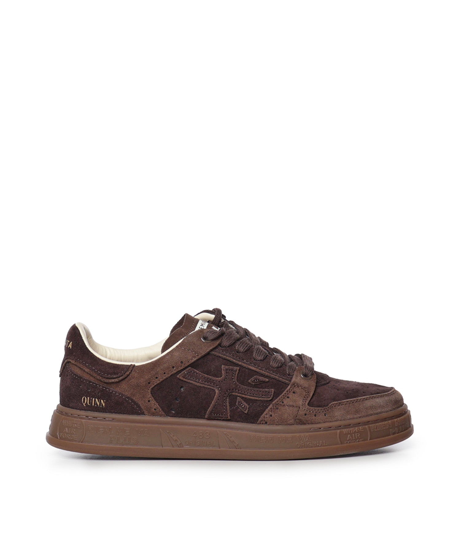 Sneaker Quinn QUINN 8648 PREMIATA 