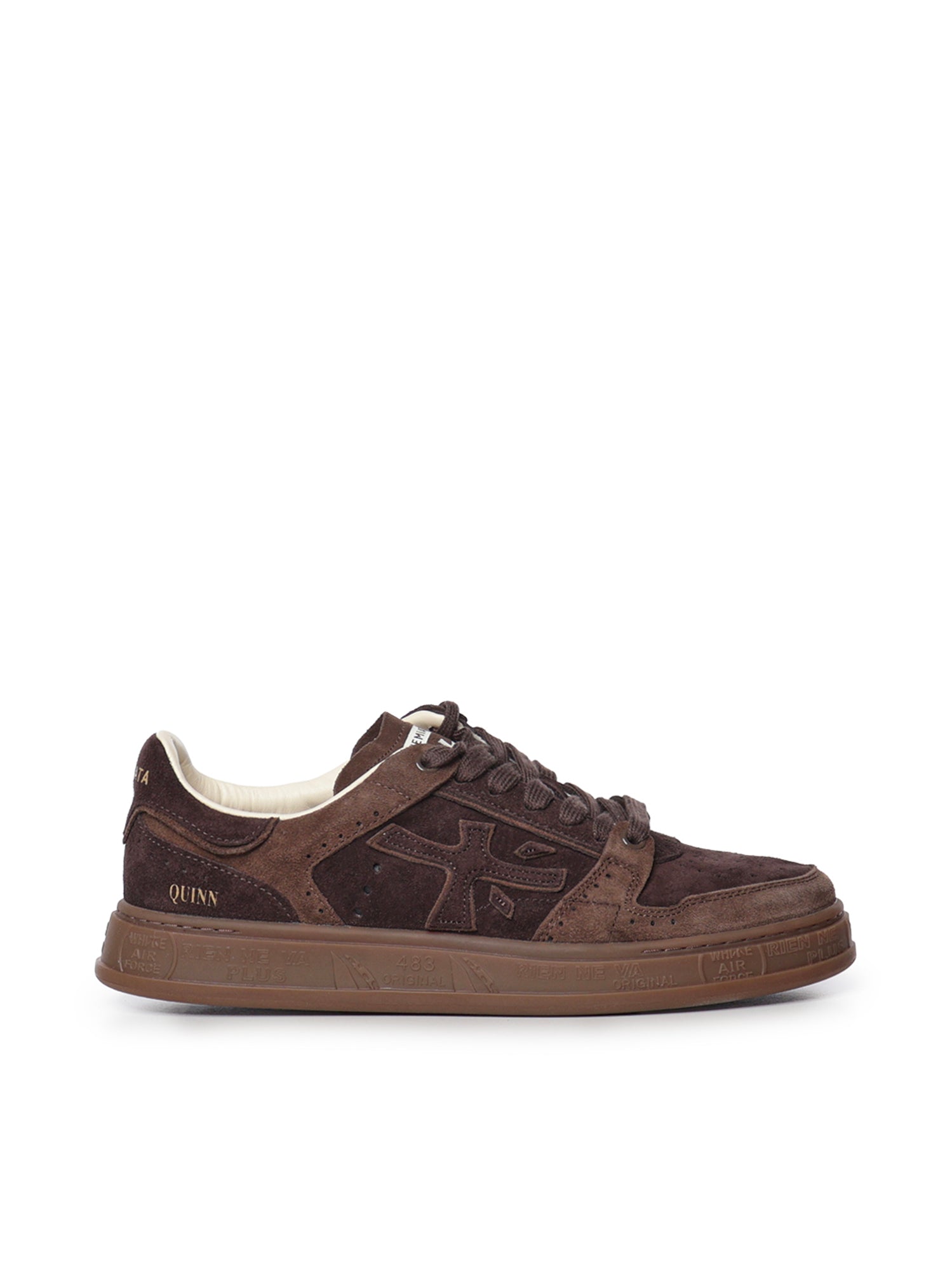 Sneaker Quinn QUINN 8648 PREMIATA 