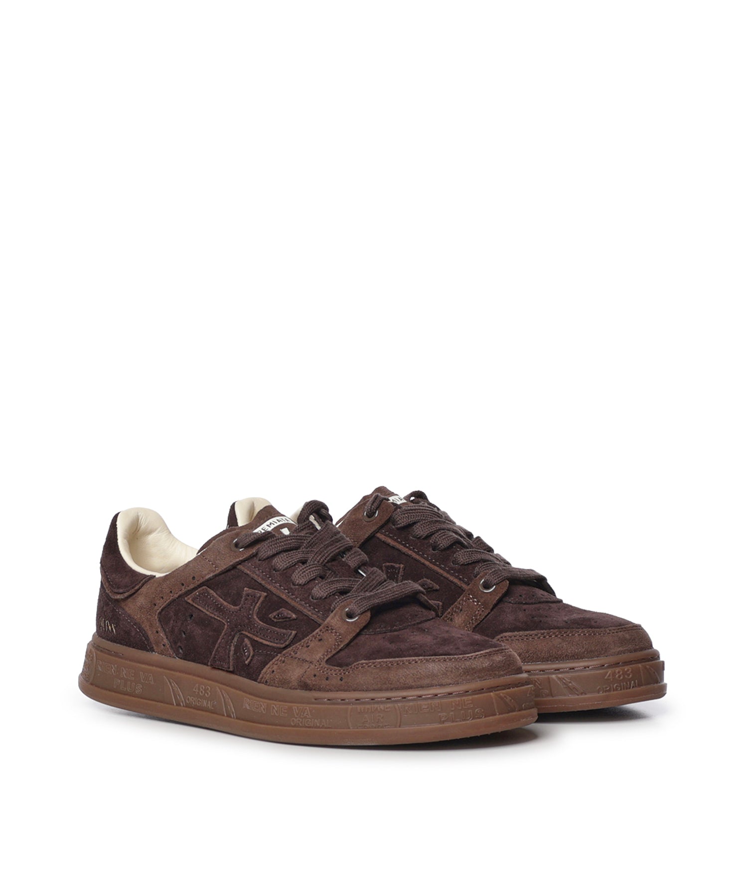 Sneaker Quinn QUINN 8648 PREMIATA 