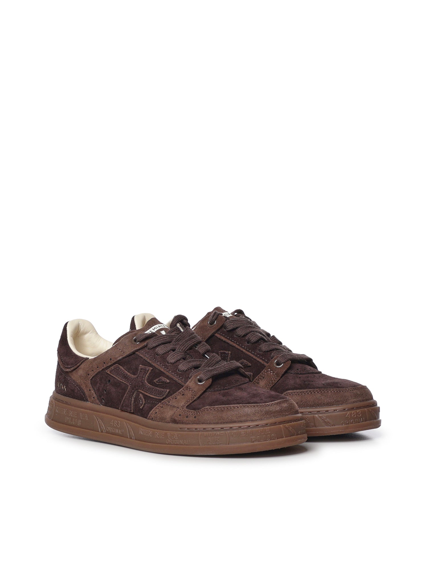 Sneaker Quinn QUINN 8648 PREMIATA 