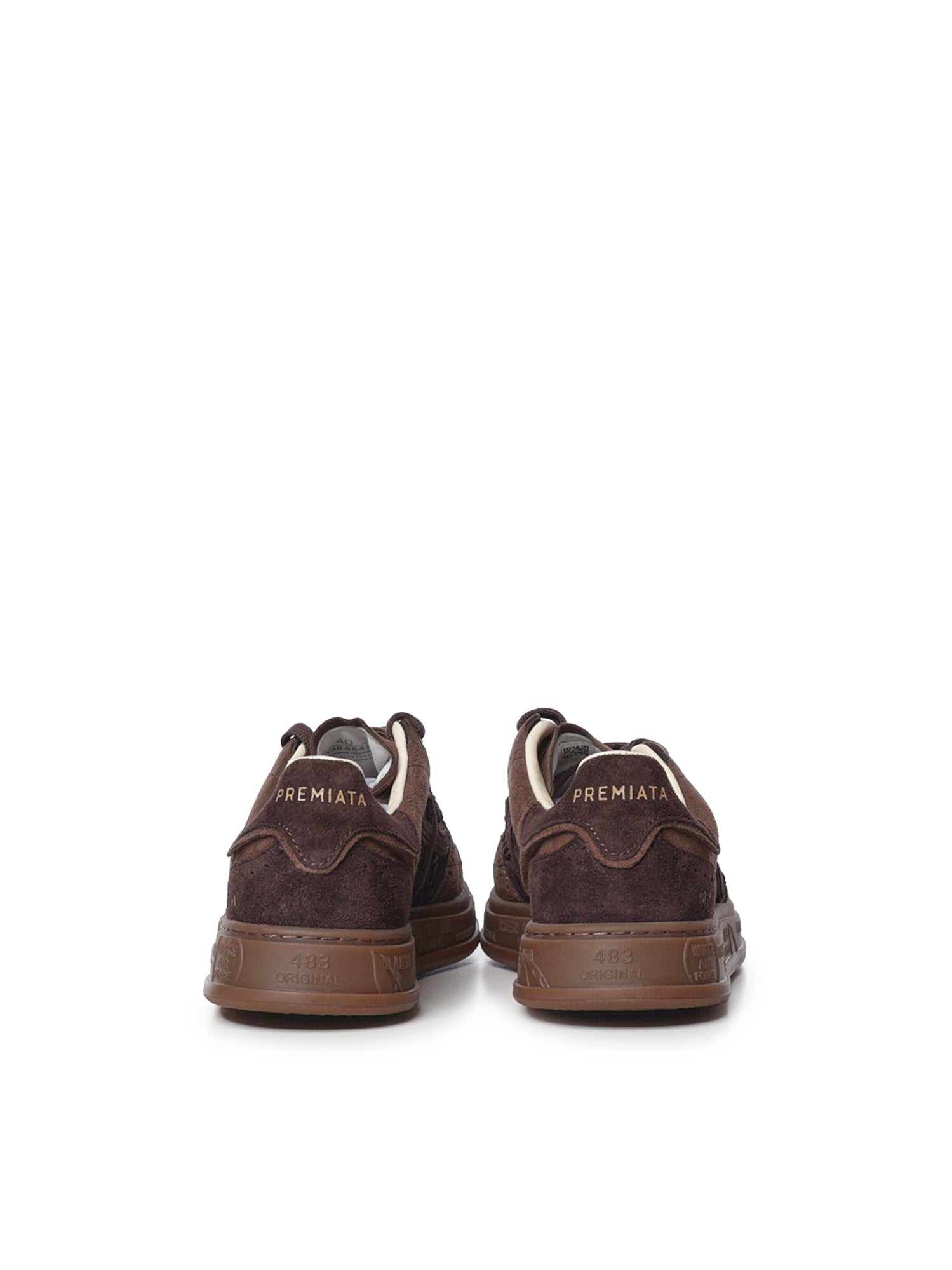 Sneaker Quinn QUINN 8648 PREMIATA 