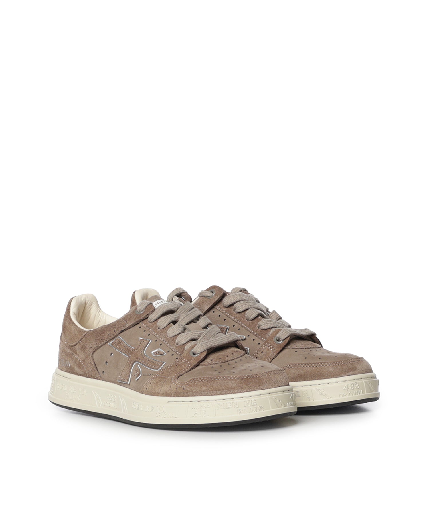 Sneaker Quinn QUINN 8652 PREMIATA 