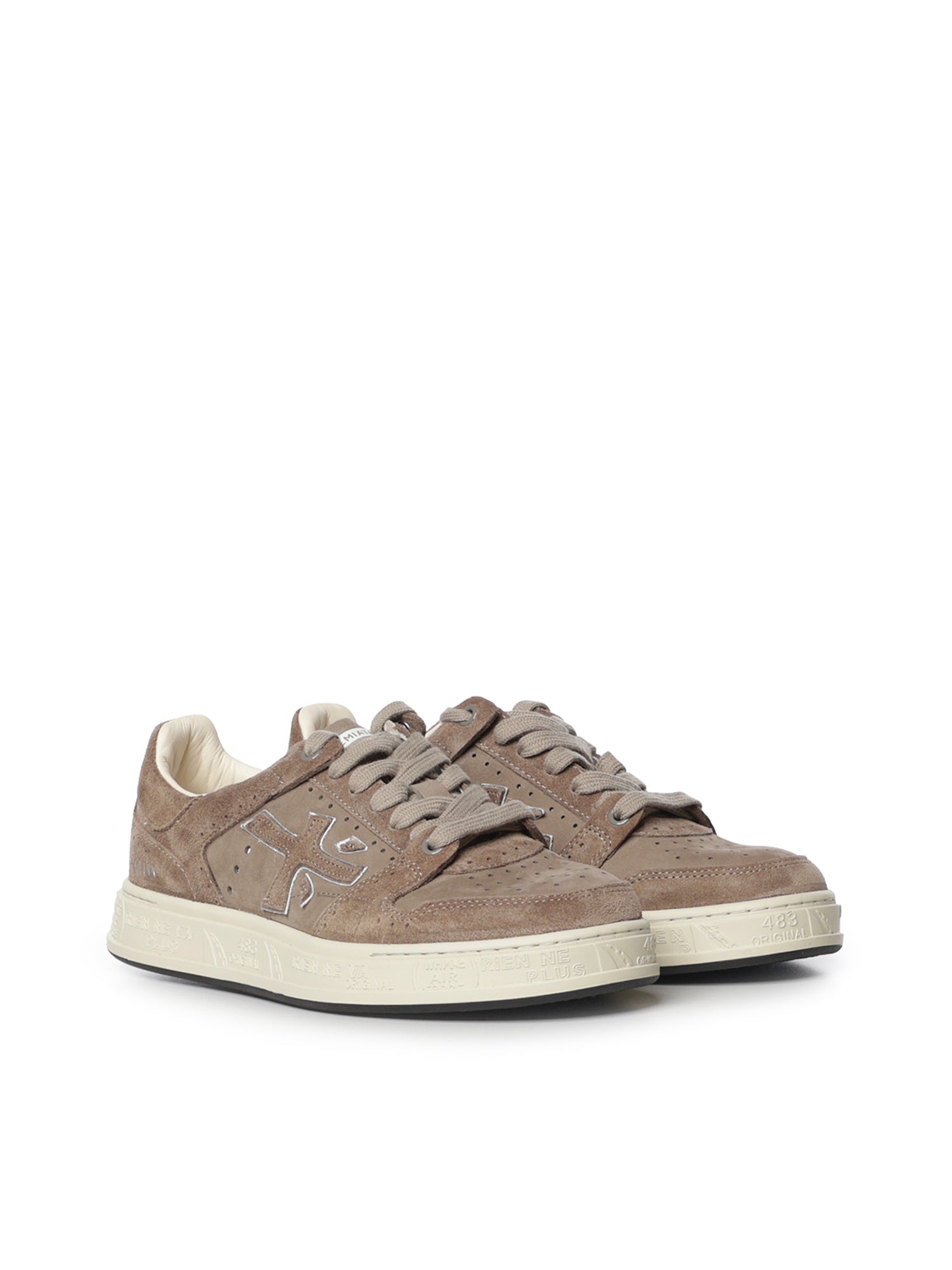 Sneaker Quinn QUINN 8652 PREMIATA 