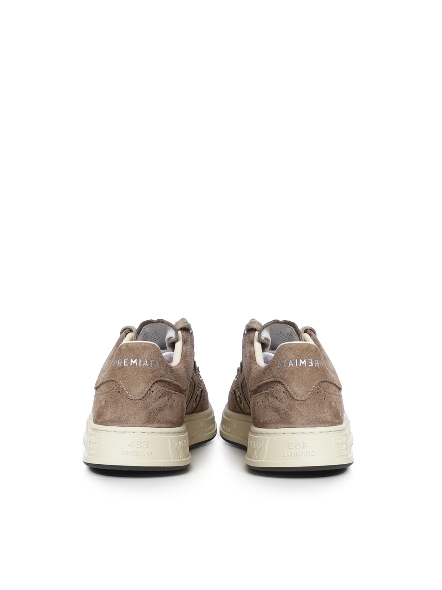 Sneaker Quinn QUINN 8652 PREMIATA 