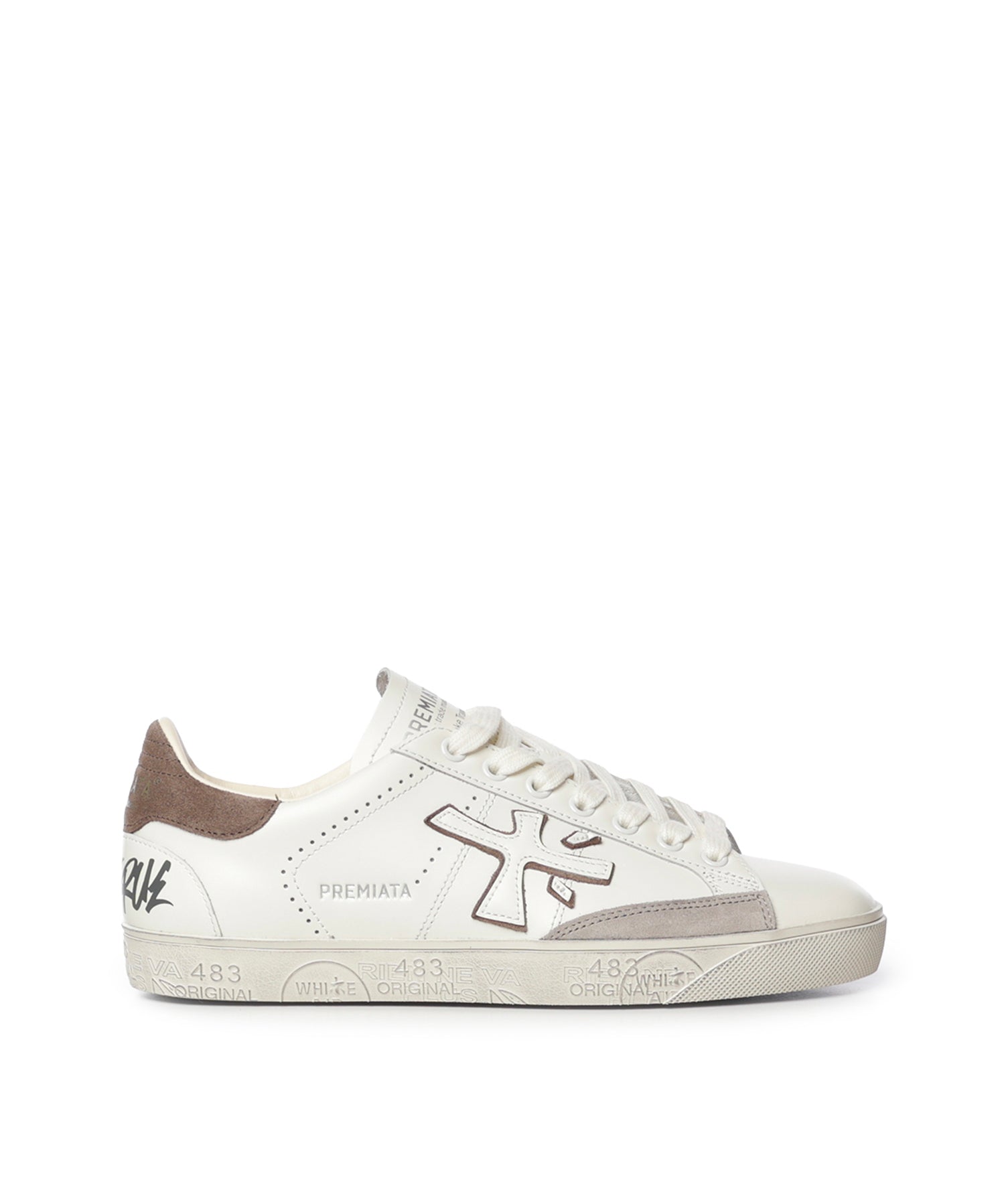 Sneaker Steven STEVEN 8476 PREMIATA 