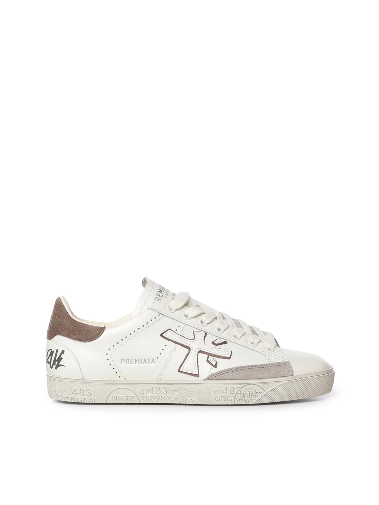 Sneaker Steven STEVEN 8476 PREMIATA 