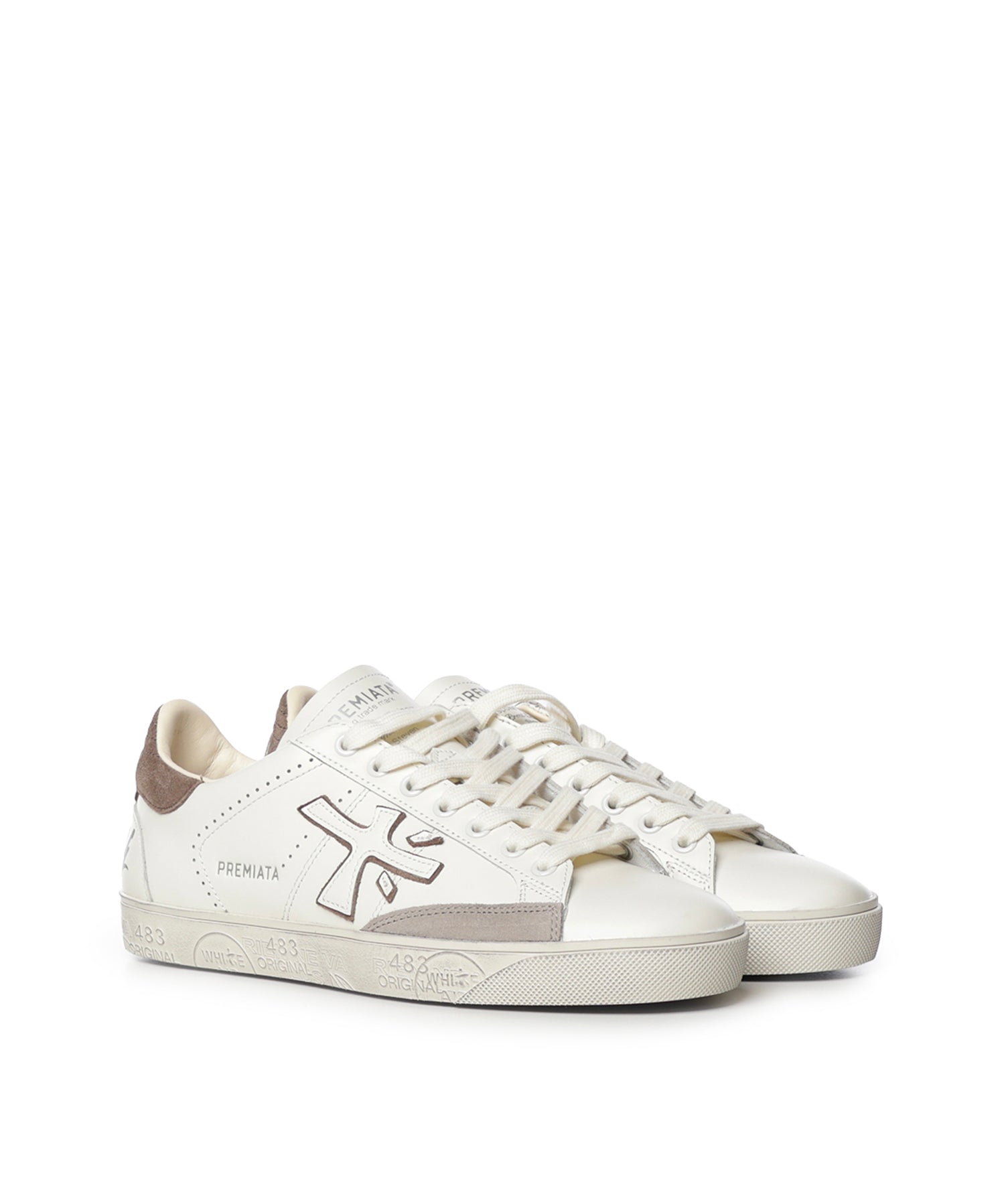 Sneaker Steven STEVEN 8476 PREMIATA 