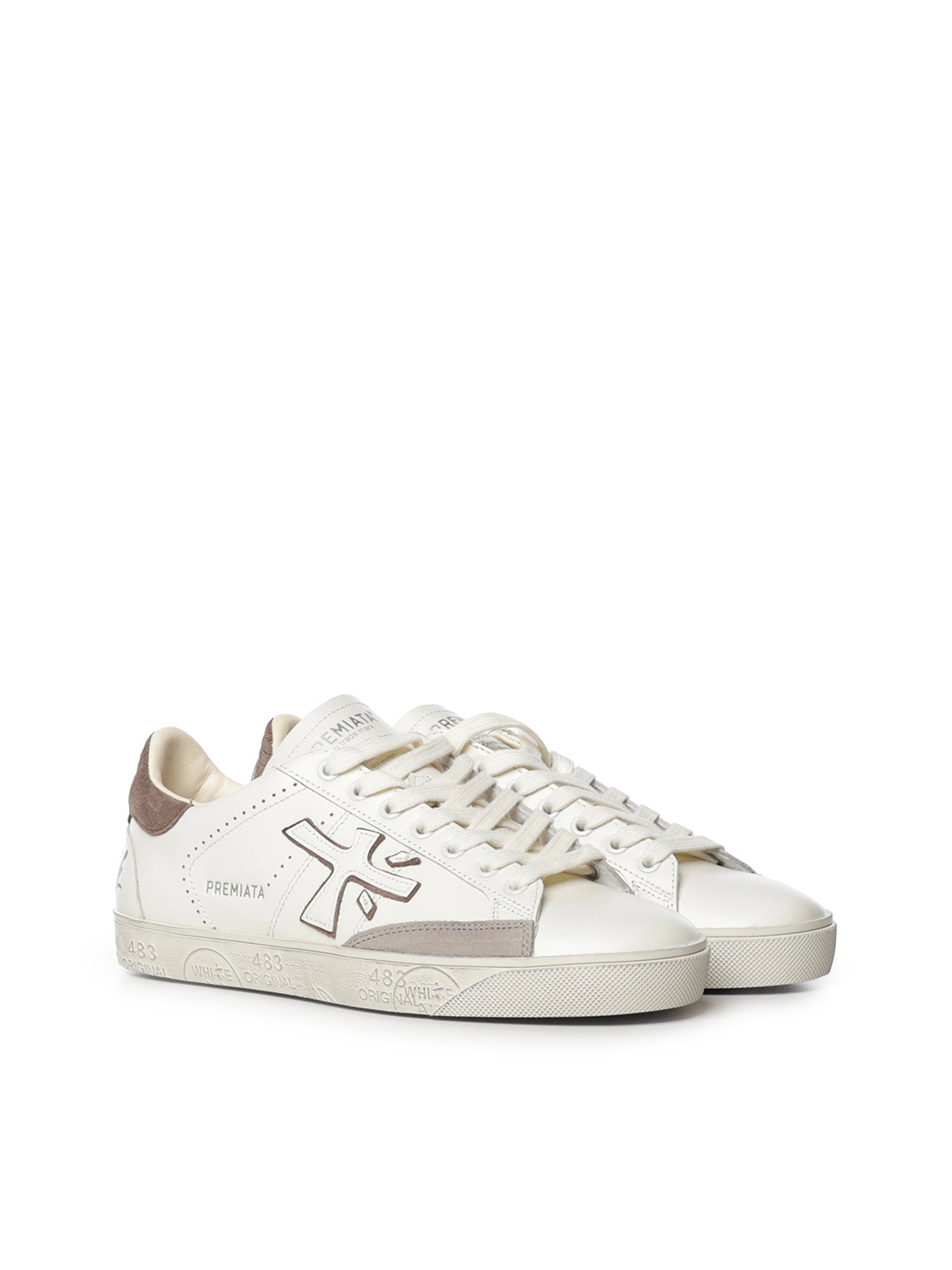Sneaker Steven STEVEN 8476 PREMIATA 
