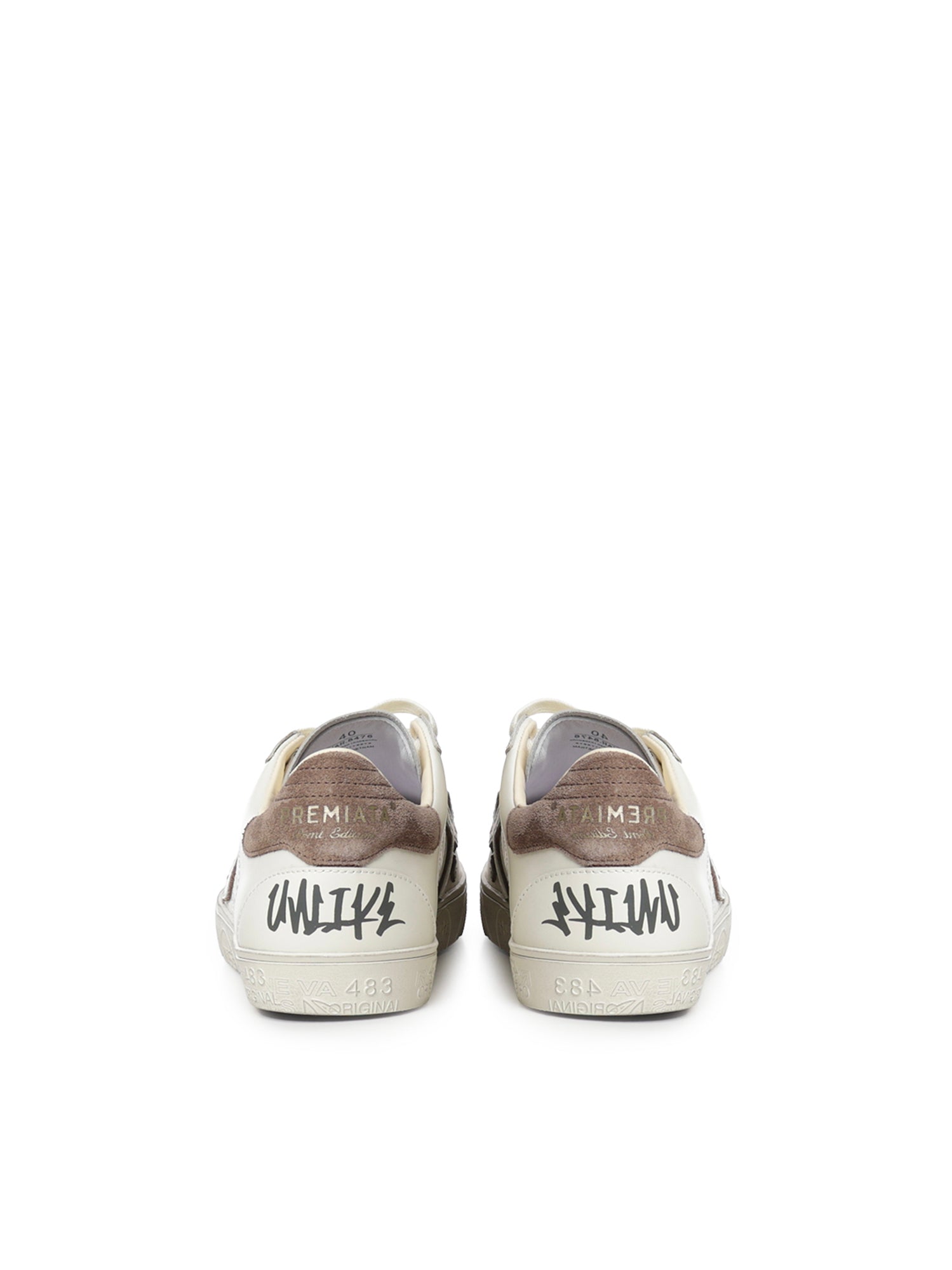 Sneaker Steven STEVEN 8476 PREMIATA 