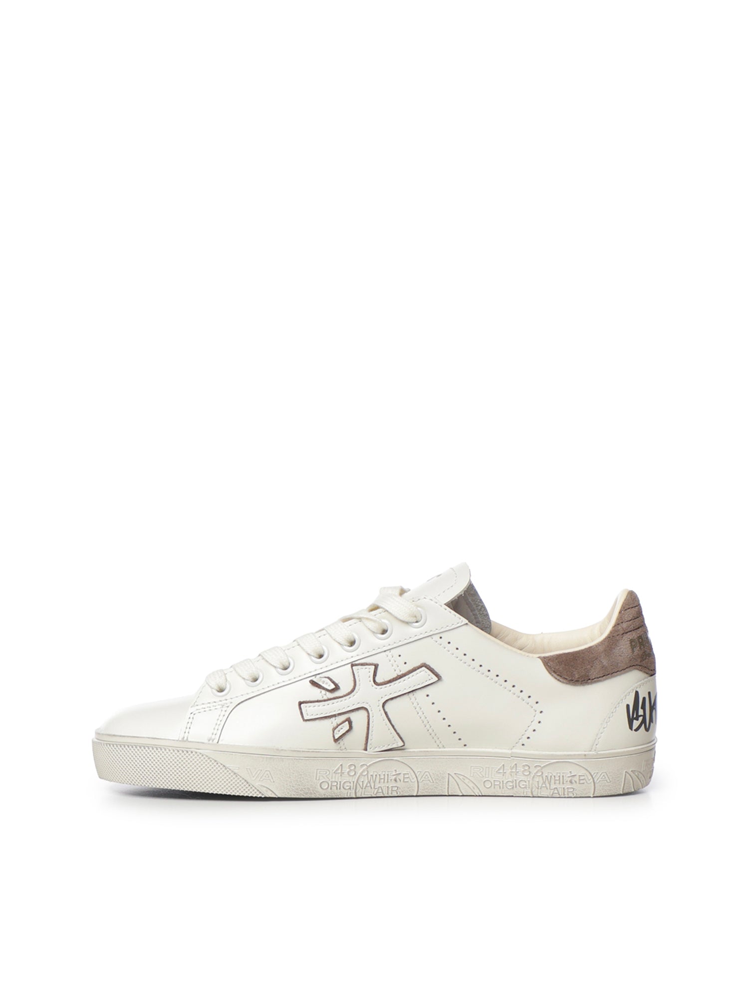 Sneaker Steven STEVEN 8476 PREMIATA 