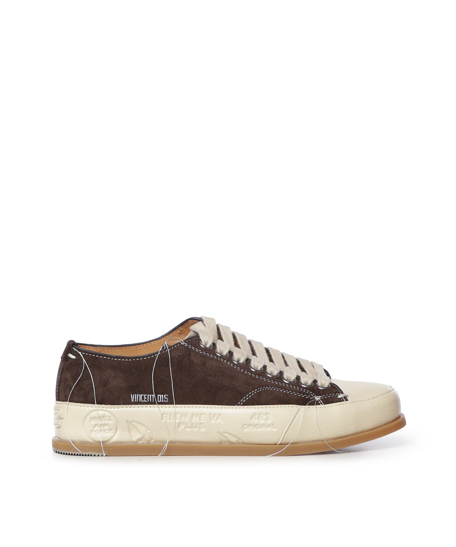 Sneaker Vincent VINCE015 8619 PREMIATA 