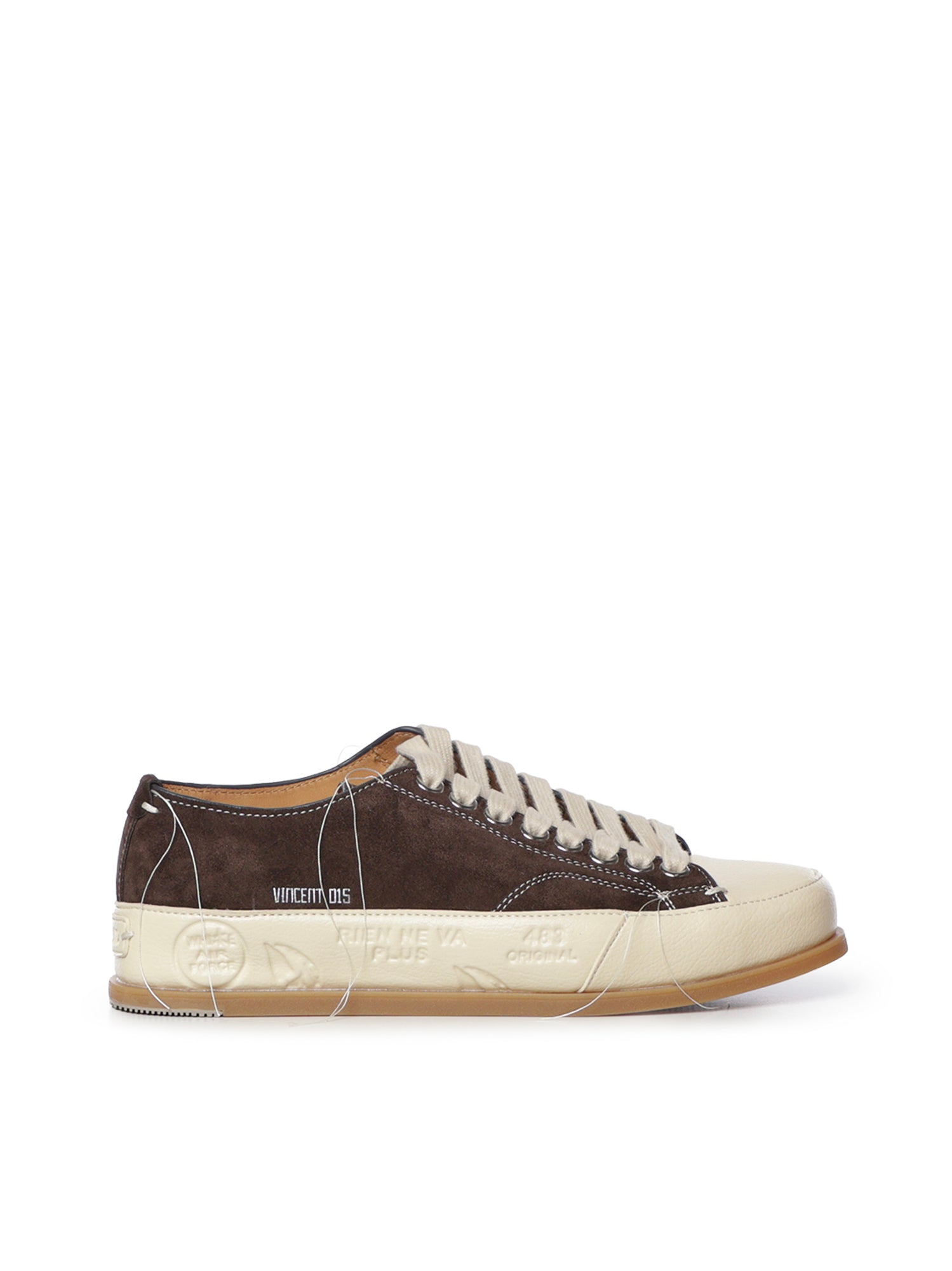 Sneaker Vincent VINCE015 8619 PREMIATA 