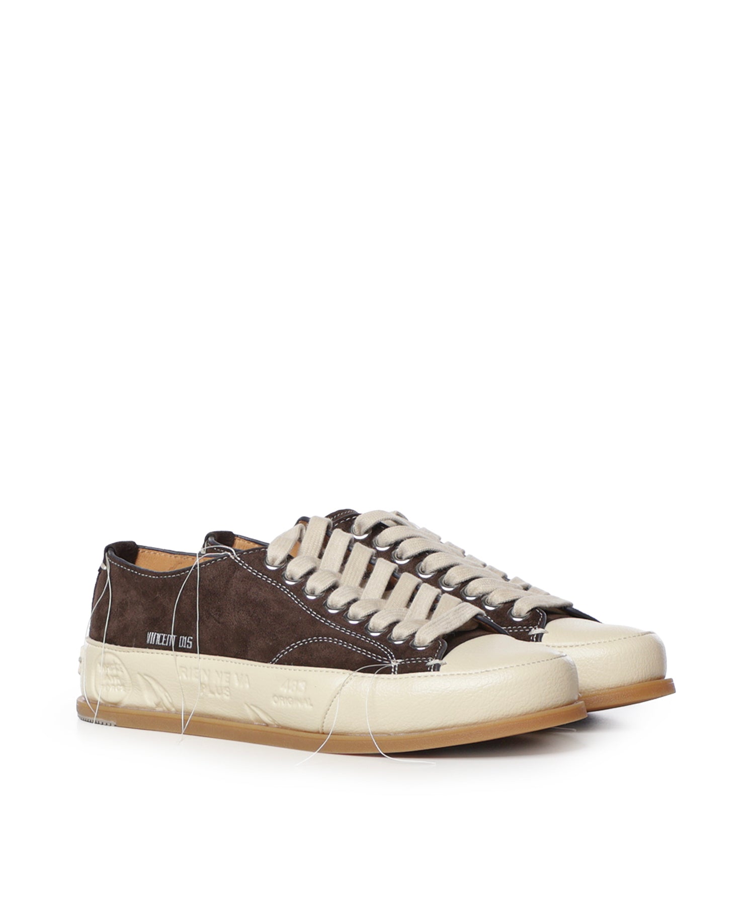 Sneaker Vincent VINCE015 8619 PREMIATA 