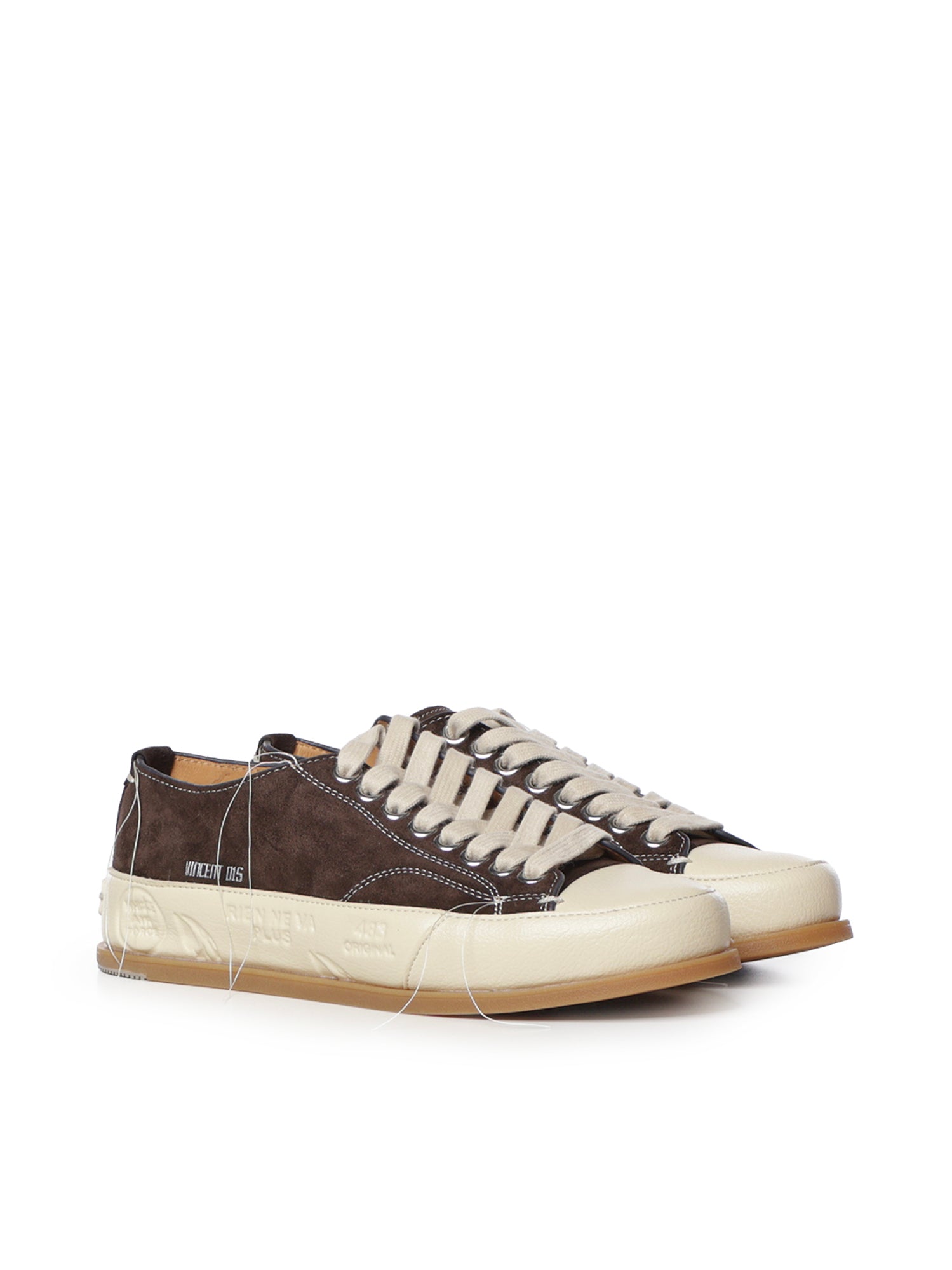 Sneaker Vincent VINCE015 8619 PREMIATA 