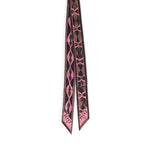 Foulard Bandeau in seta con mix di stampe 6UGB22 6UC052 PUCCI 